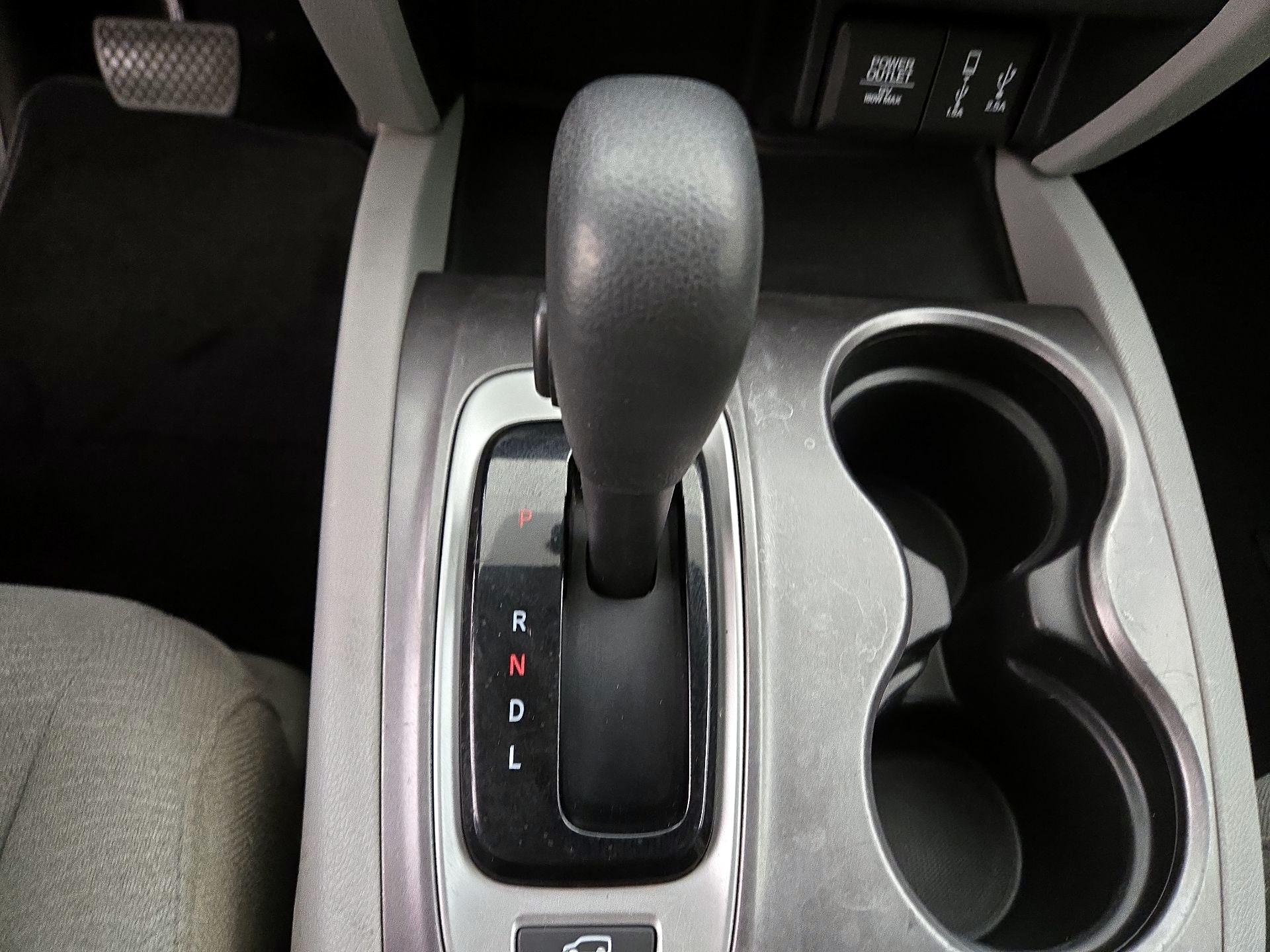 Thumbnail: 2017 Honda Pilot - 15