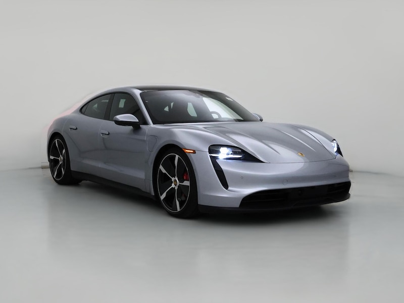 2020 Porsche Taycan 4S -
                  Newark, DE
