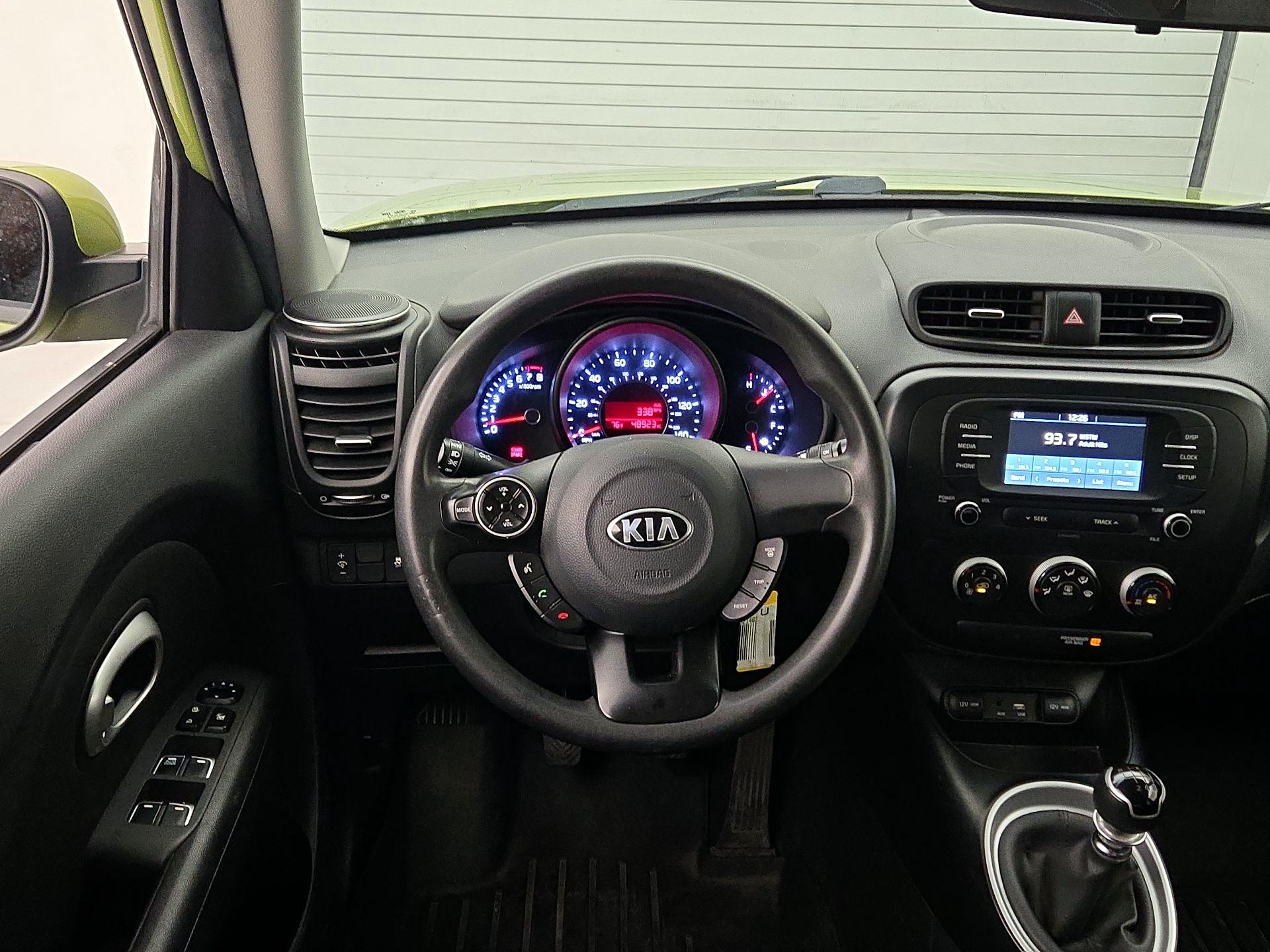 Thumbnail: 2019 Kia Soul - 10