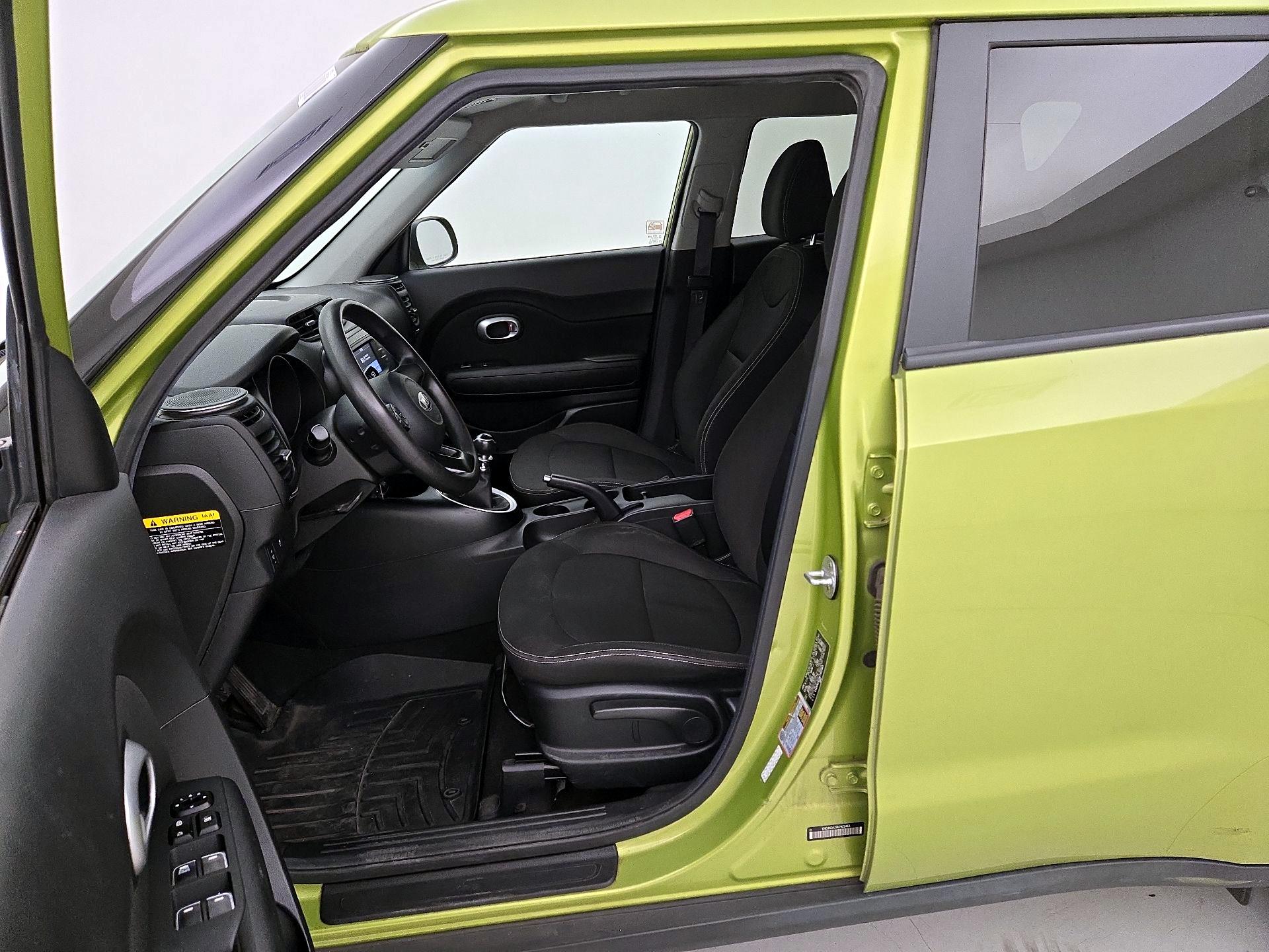 Thumbnail: 2019 Kia Soul - 11
