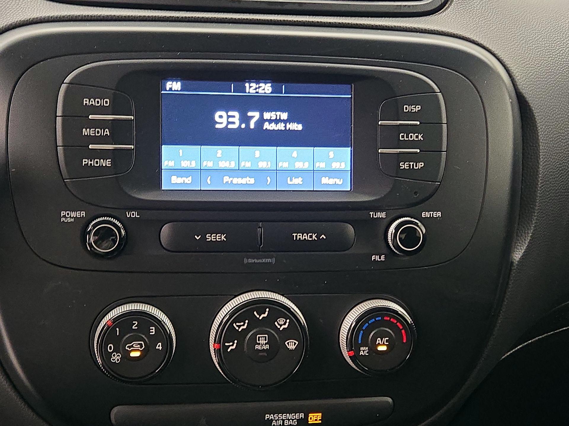 Thumbnail: 2019 Kia Soul - 13