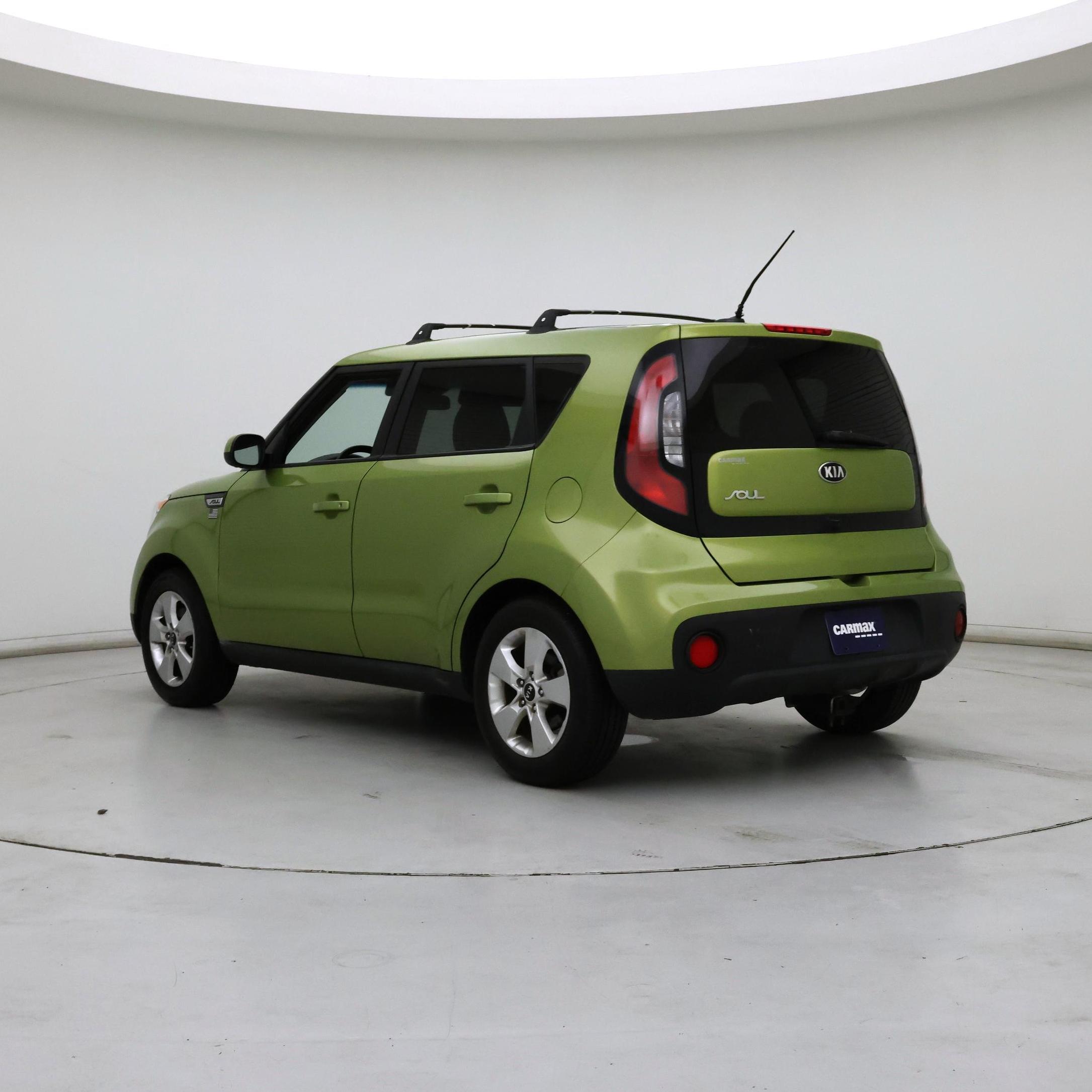 Thumbnail: 2019 Kia Soul - 2