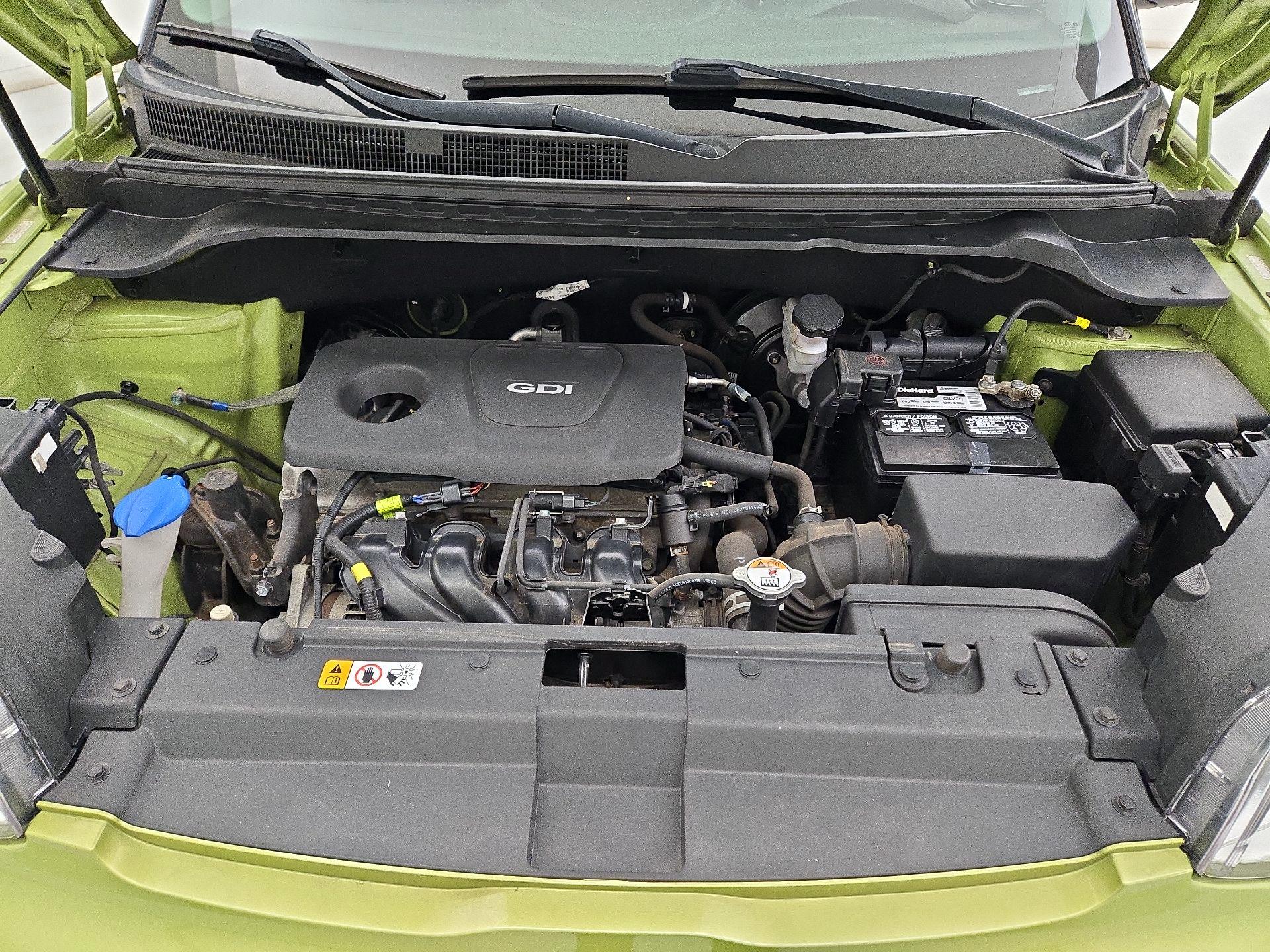 Thumbnail: 2019 Kia Soul - 19