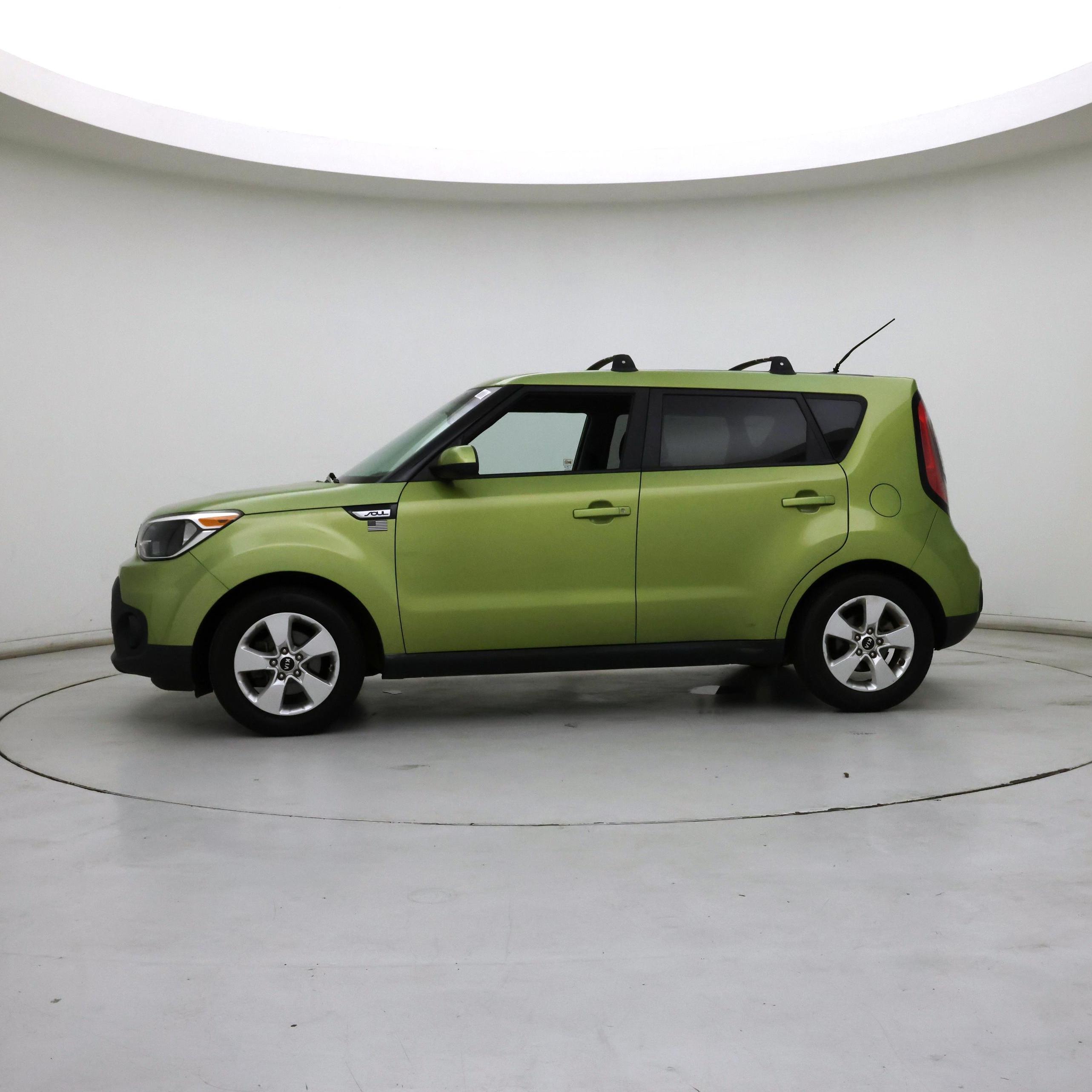 Thumbnail: 2019 Kia Soul - 3