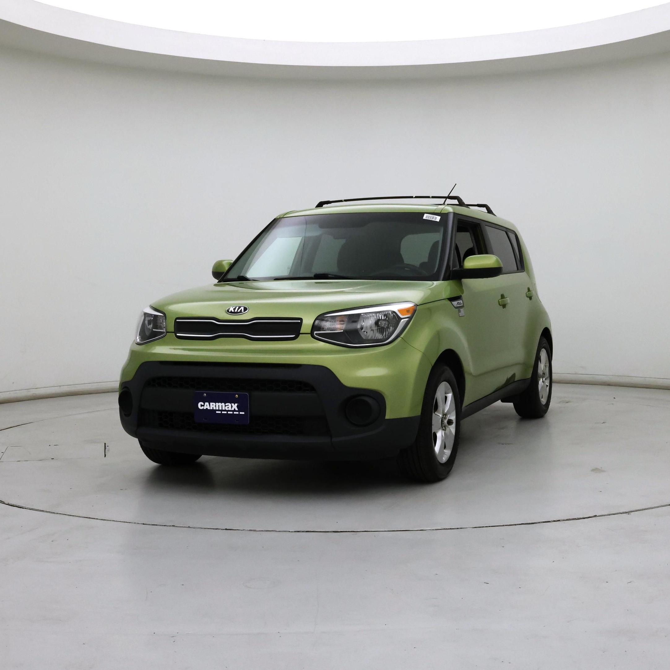 Thumbnail: 2019 Kia Soul - 4