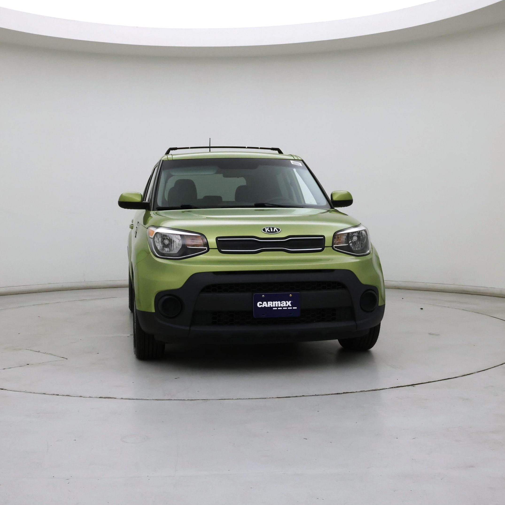 Thumbnail: 2019 Kia Soul - 5