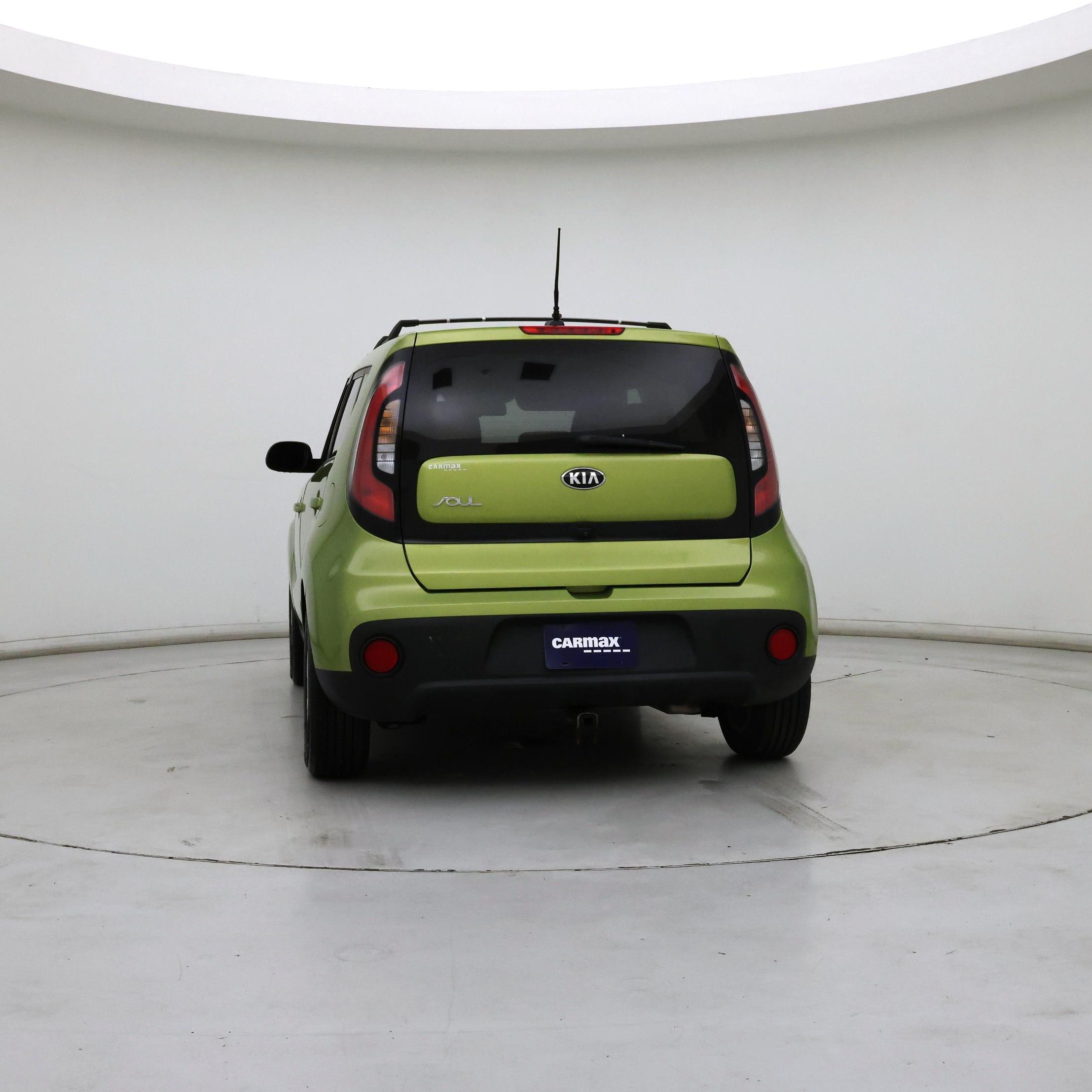Thumbnail: 2019 Kia Soul - 6