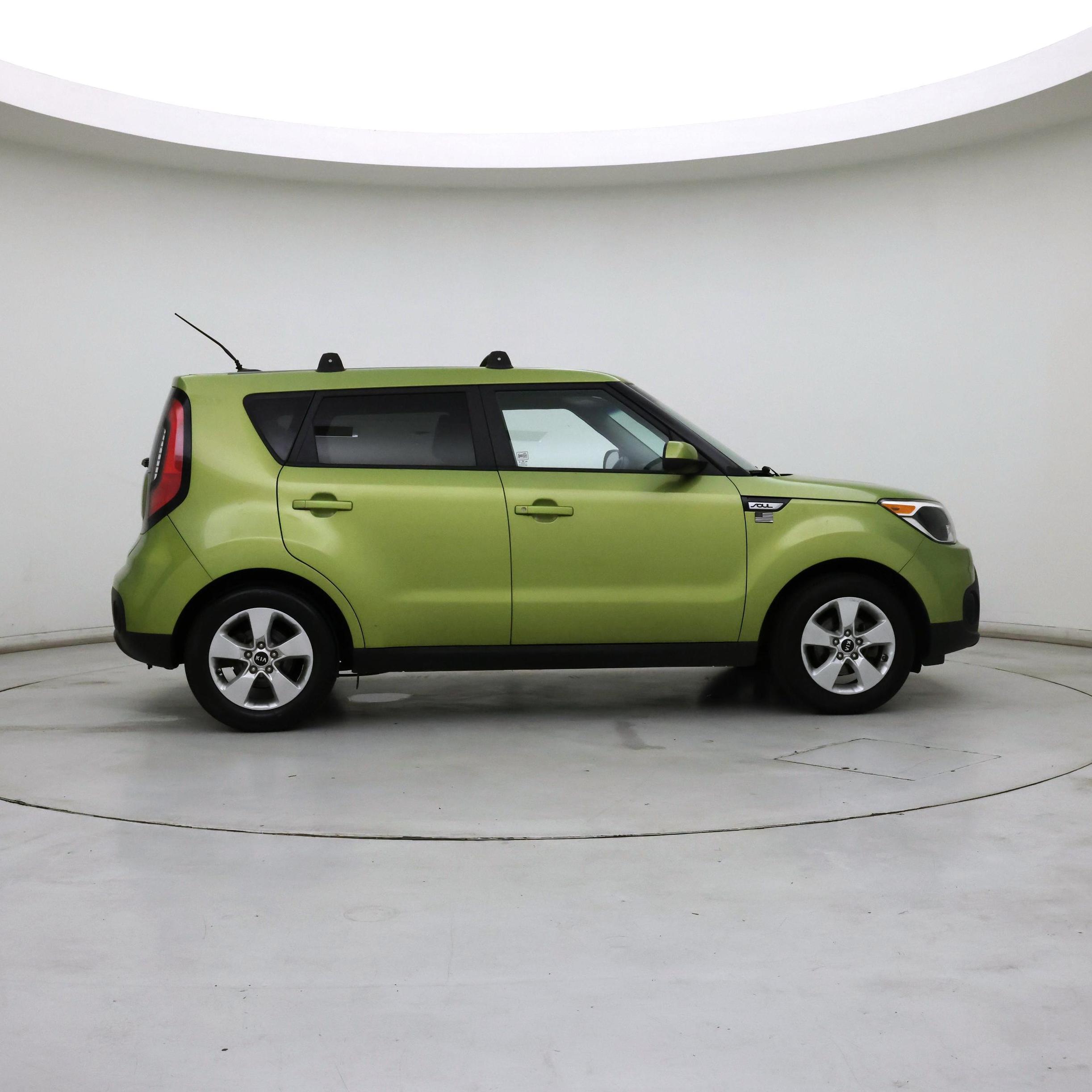 Thumbnail: 2019 Kia Soul - 7