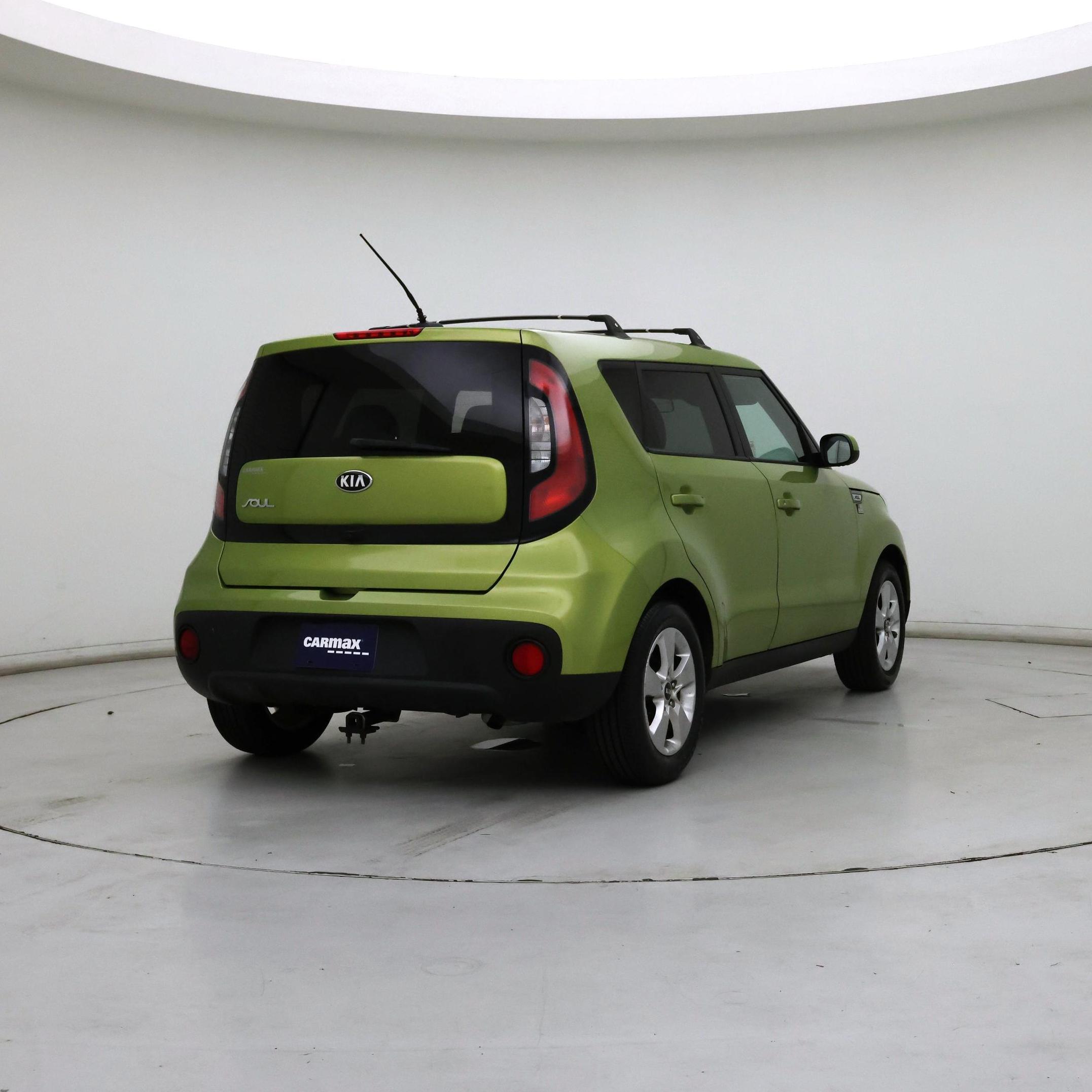 Thumbnail: 2019 Kia Soul - 8