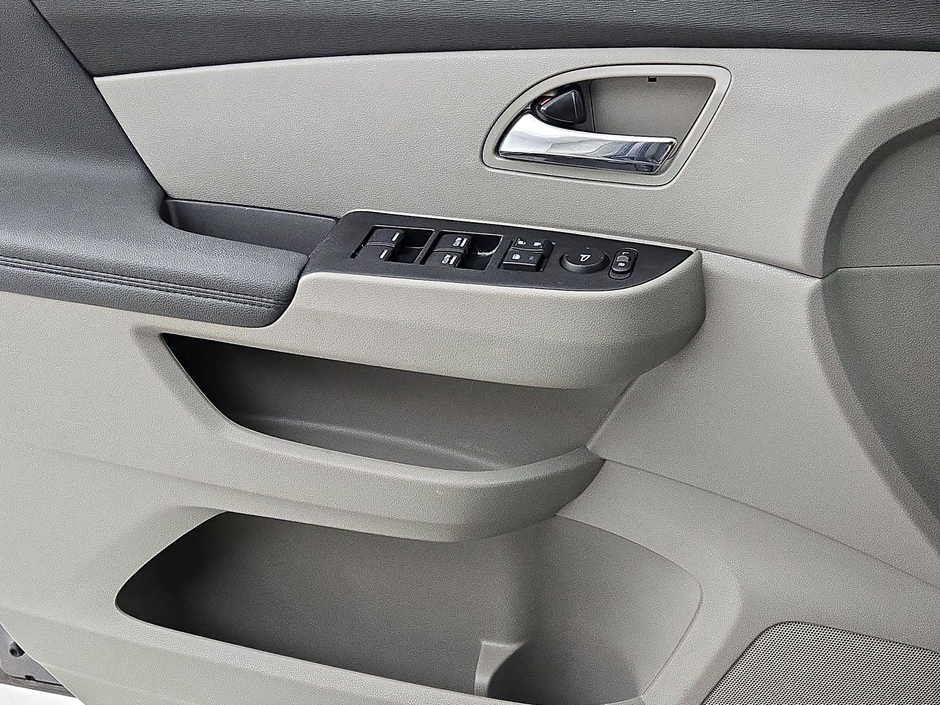 Thumbnail: 2014 Honda Odyssey - 12