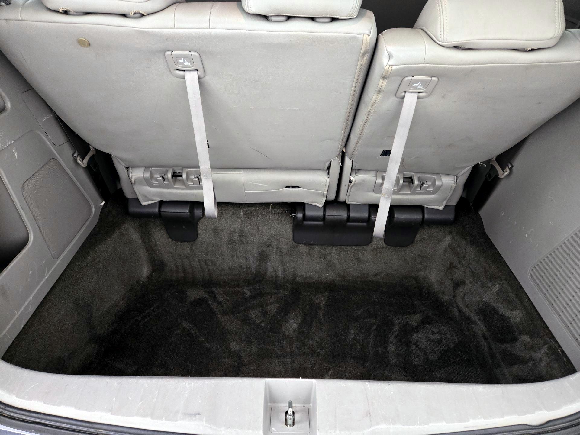 Thumbnail: 2014 Honda Odyssey - 20