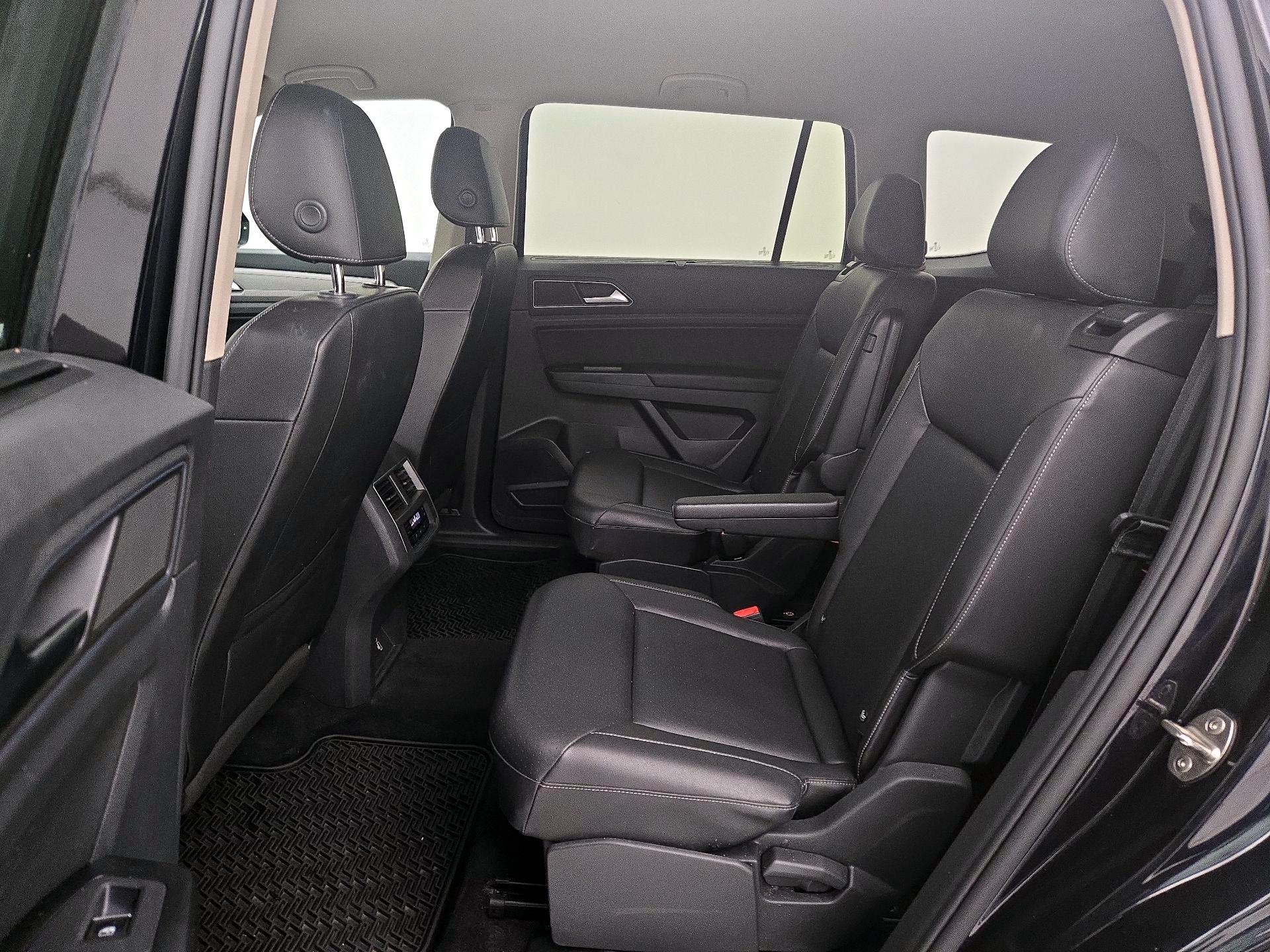 Thumbnail: 2018 Volkswagen Atlas - 19