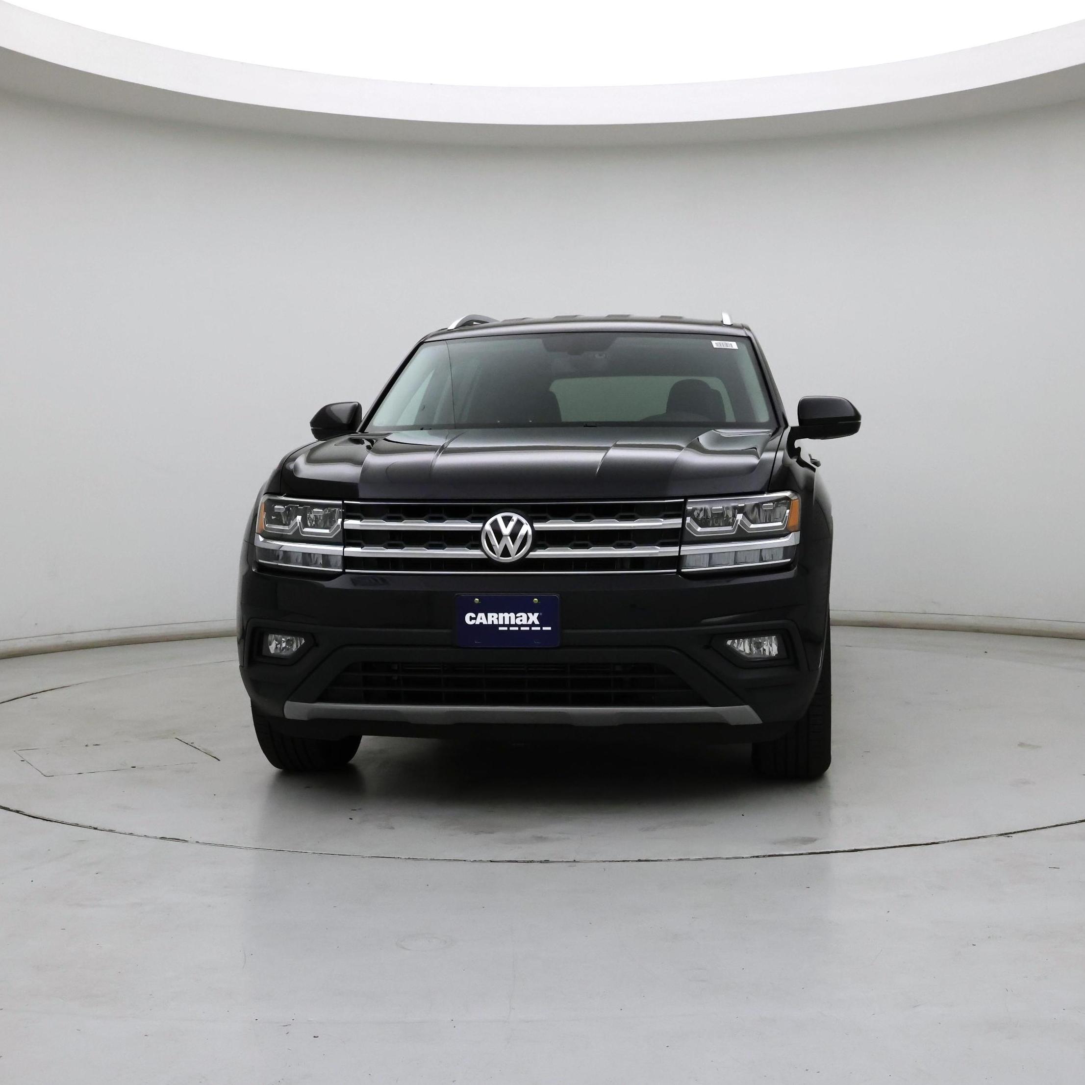 Thumbnail: 2018 Volkswagen Atlas - 5