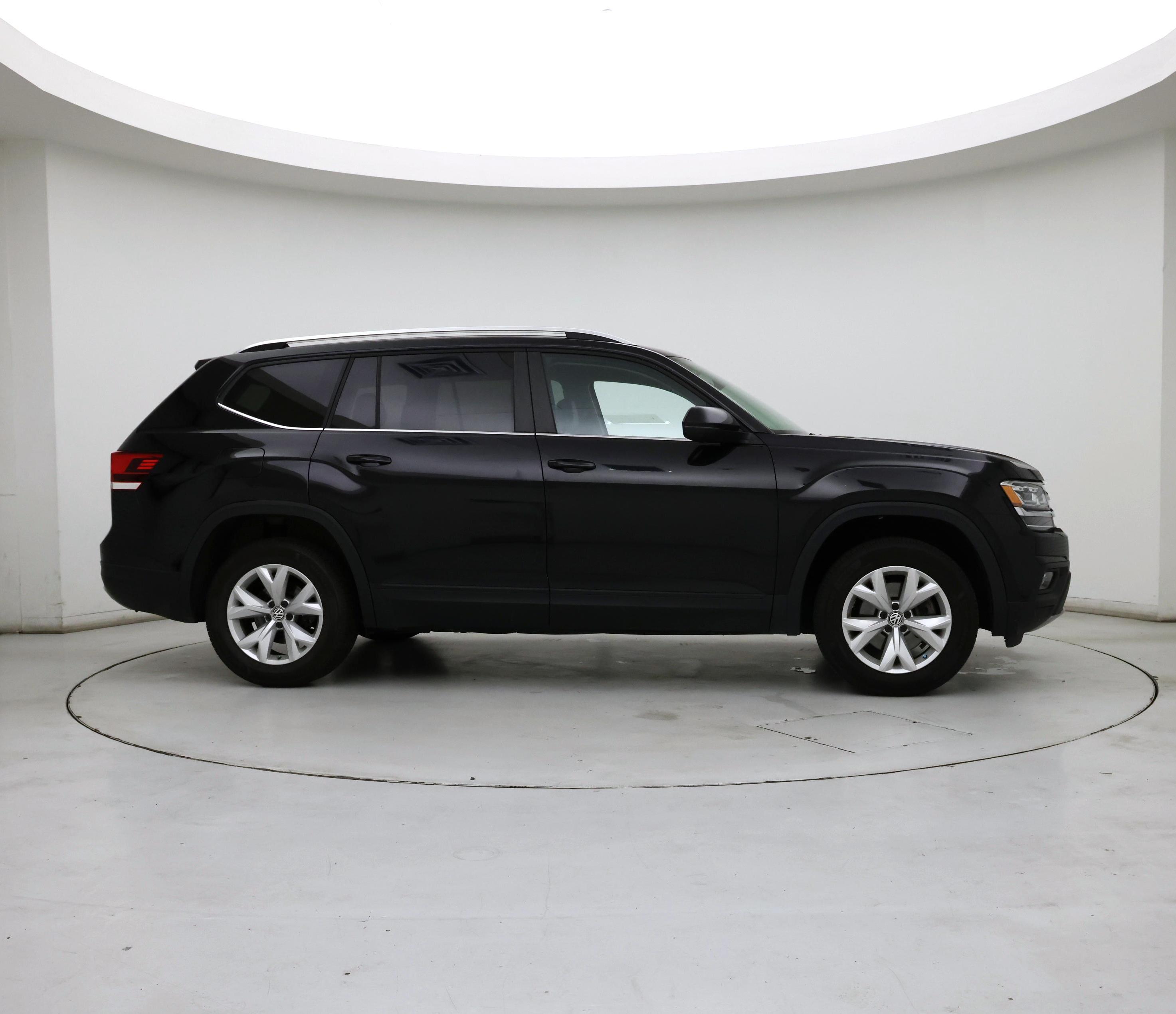 Thumbnail: 2018 Volkswagen Atlas - 7