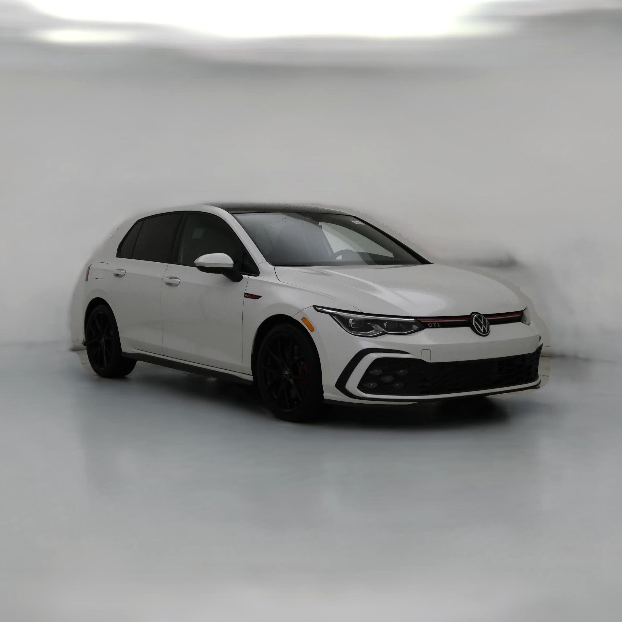 Thumbnail: 2023 Volkswagen Golf - 1