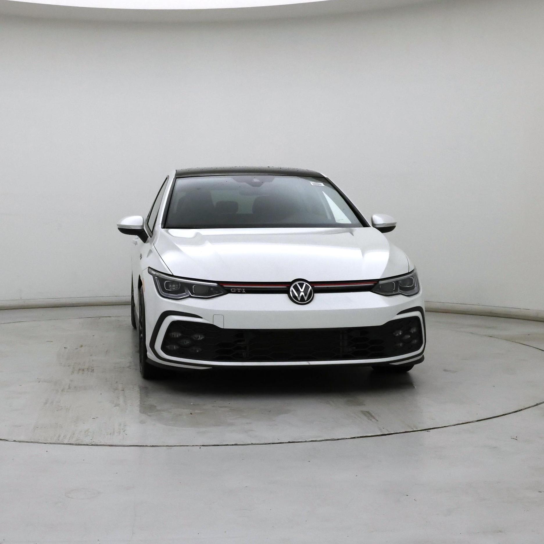 Thumbnail: 2023 Volkswagen Golf - 5