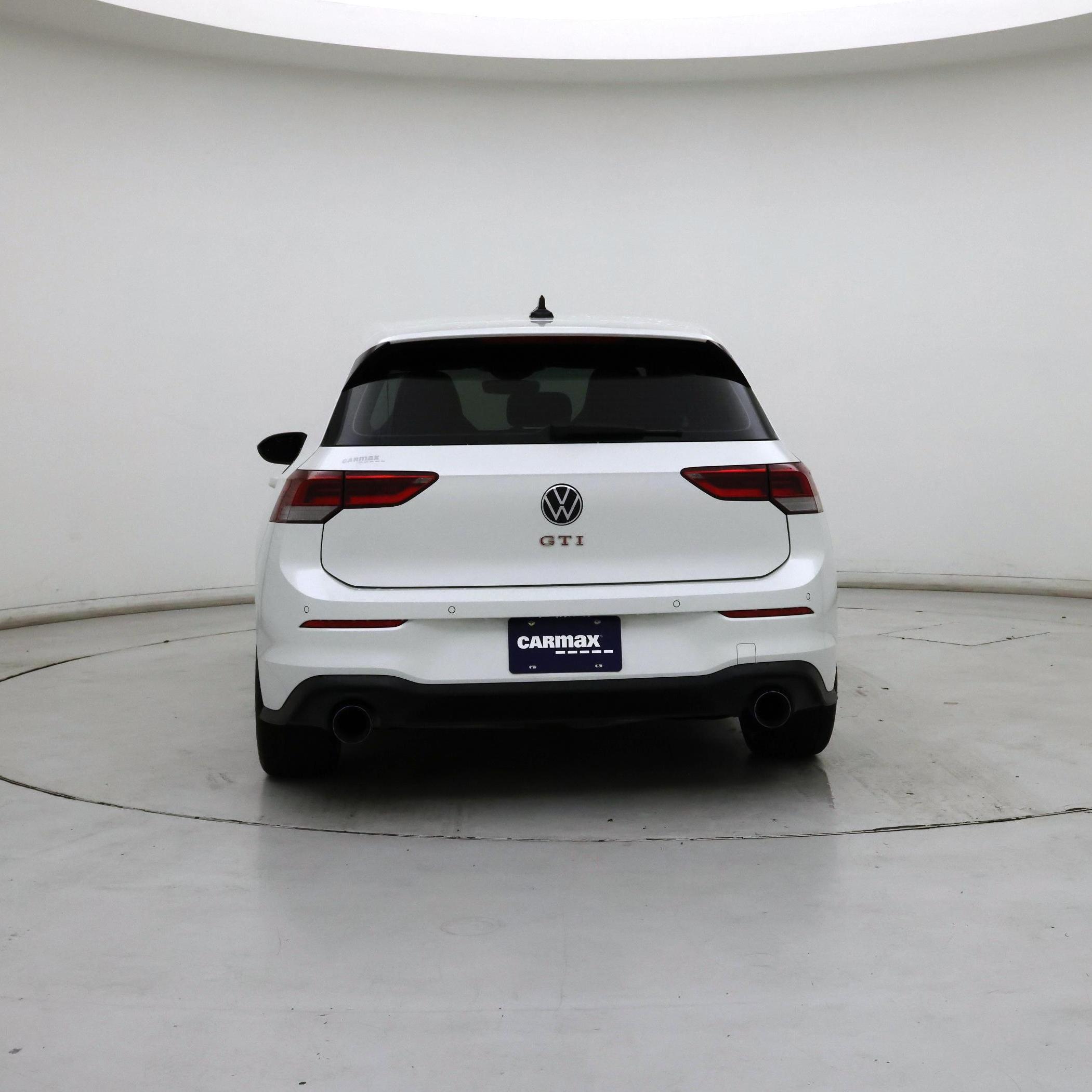 Thumbnail: 2023 Volkswagen Golf - 6