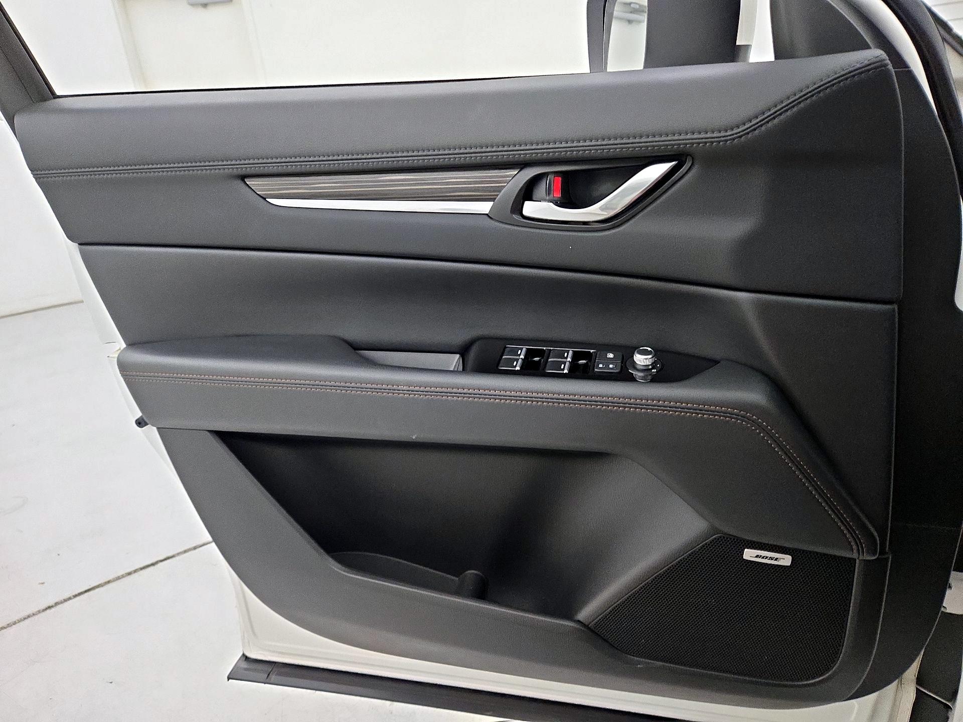 Thumbnail: 2021 Mazda CX-5 - 12