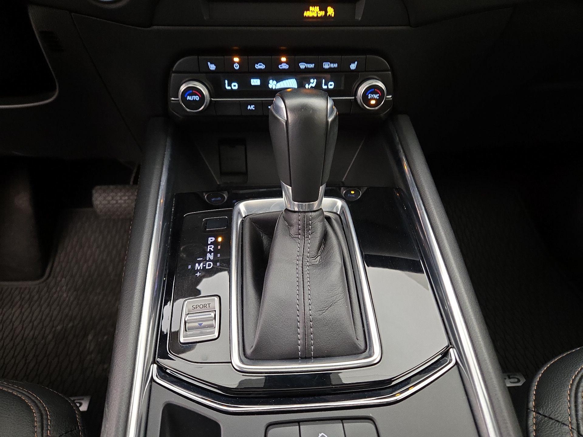 Thumbnail: 2021 Mazda CX-5 - 17