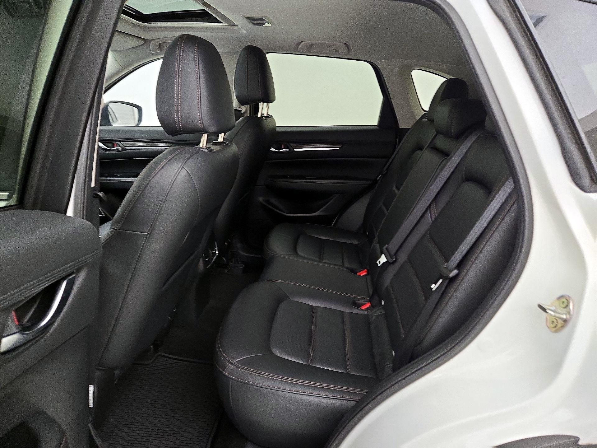 Thumbnail: 2021 Mazda CX-5 - 20