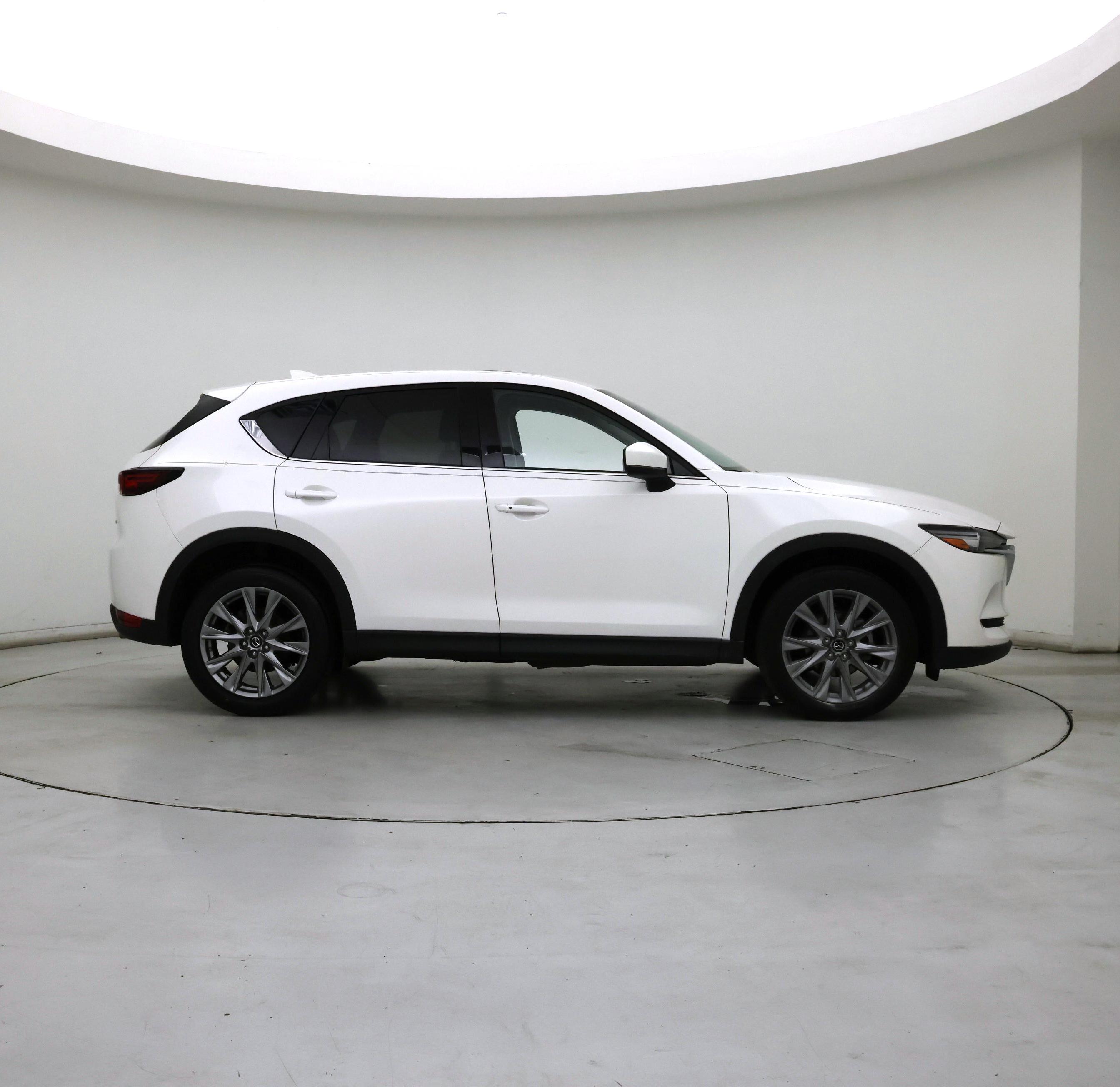 Thumbnail: 2021 Mazda CX-5 - 7