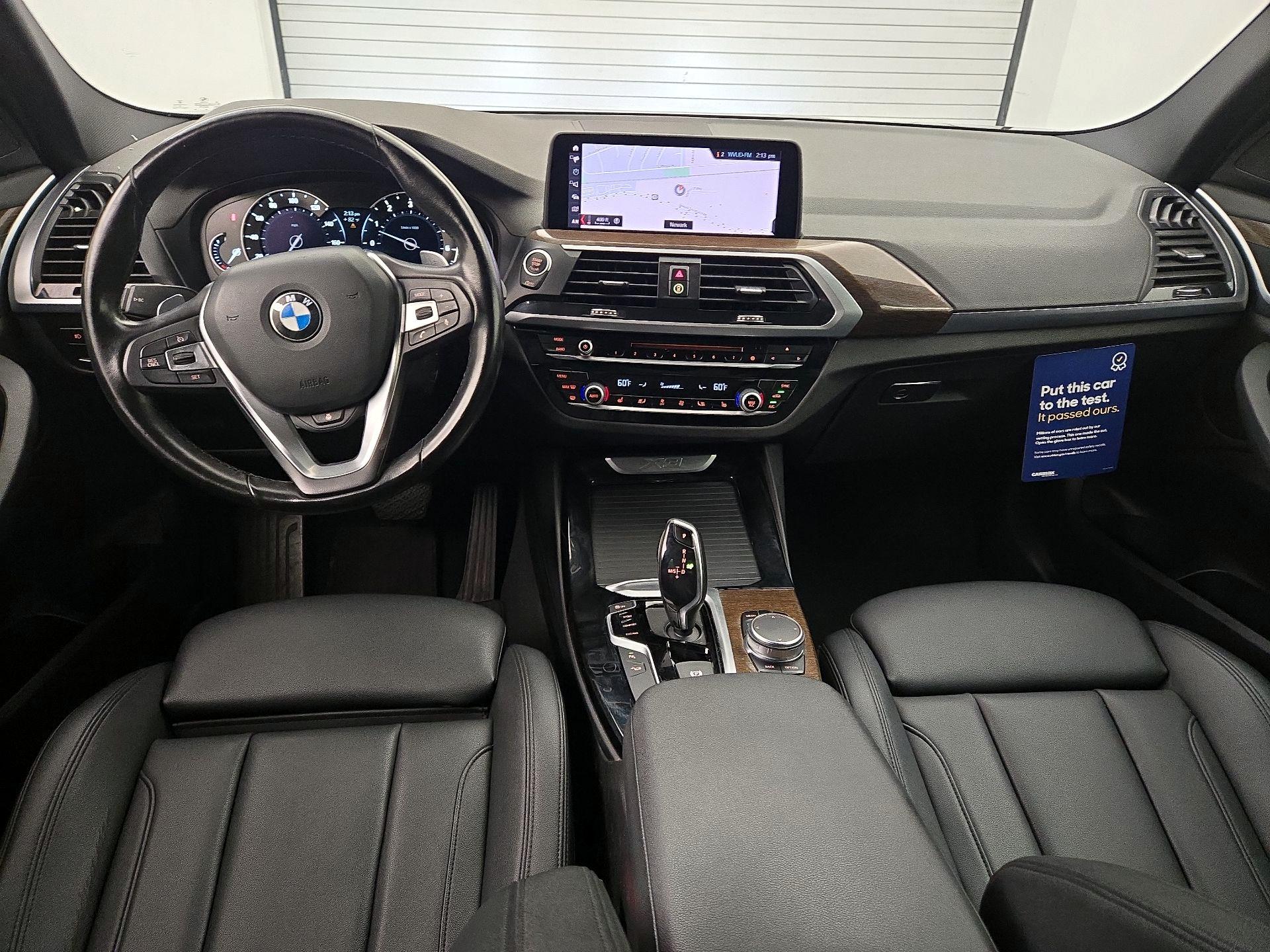 Thumbnail: 2019 BMW X3 - 9