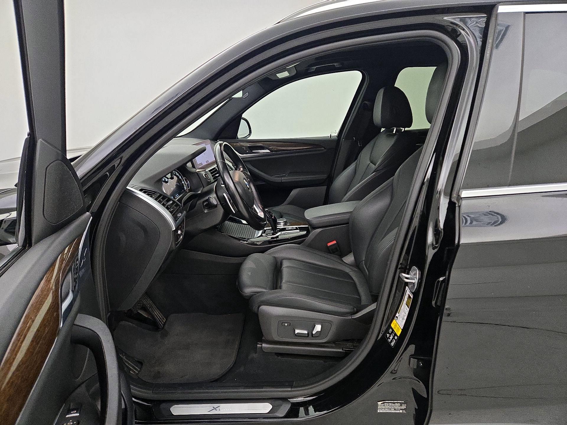 Thumbnail: 2019 BMW X3 - 11