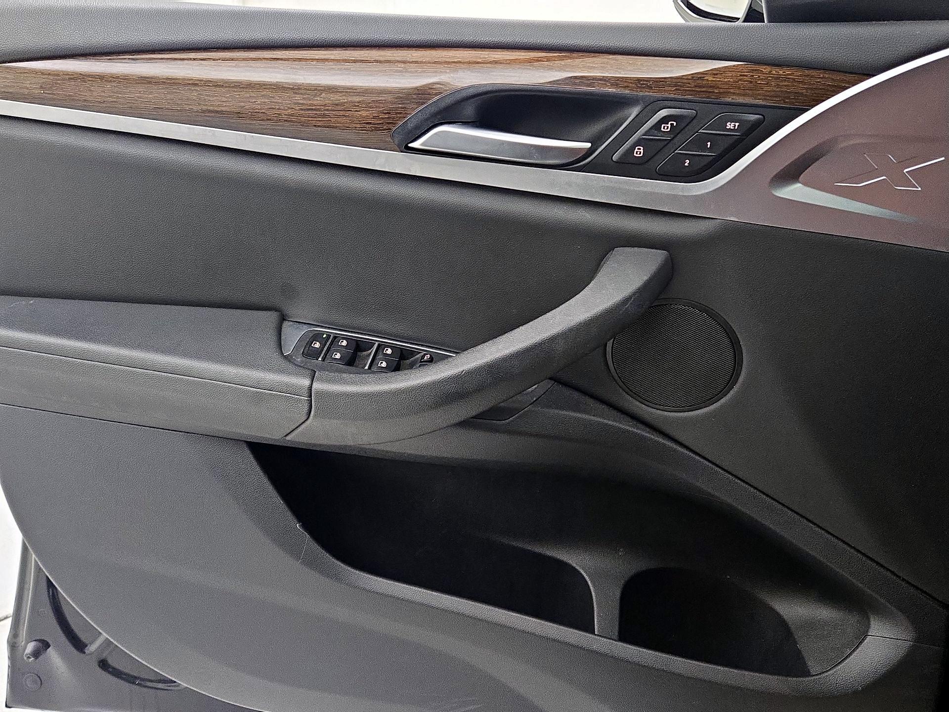 Thumbnail: 2019 BMW X3 - 12