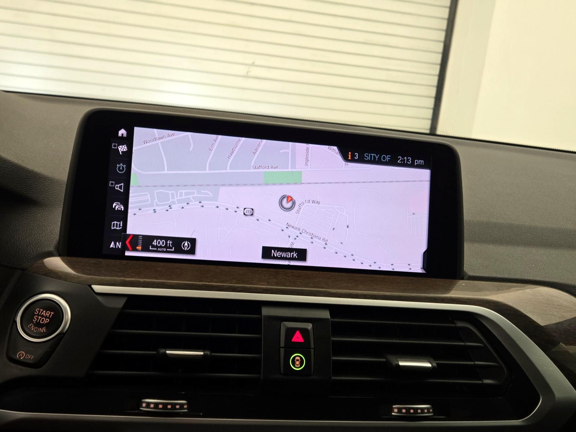 Thumbnail: 2019 BMW X3 - 14