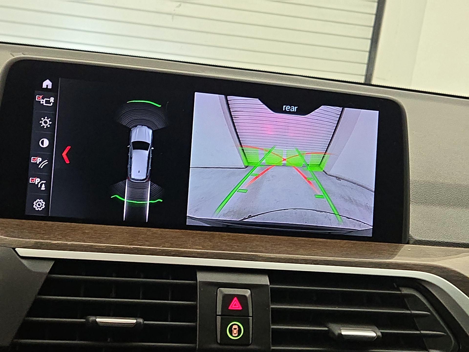 Thumbnail: 2019 BMW X3 - 15