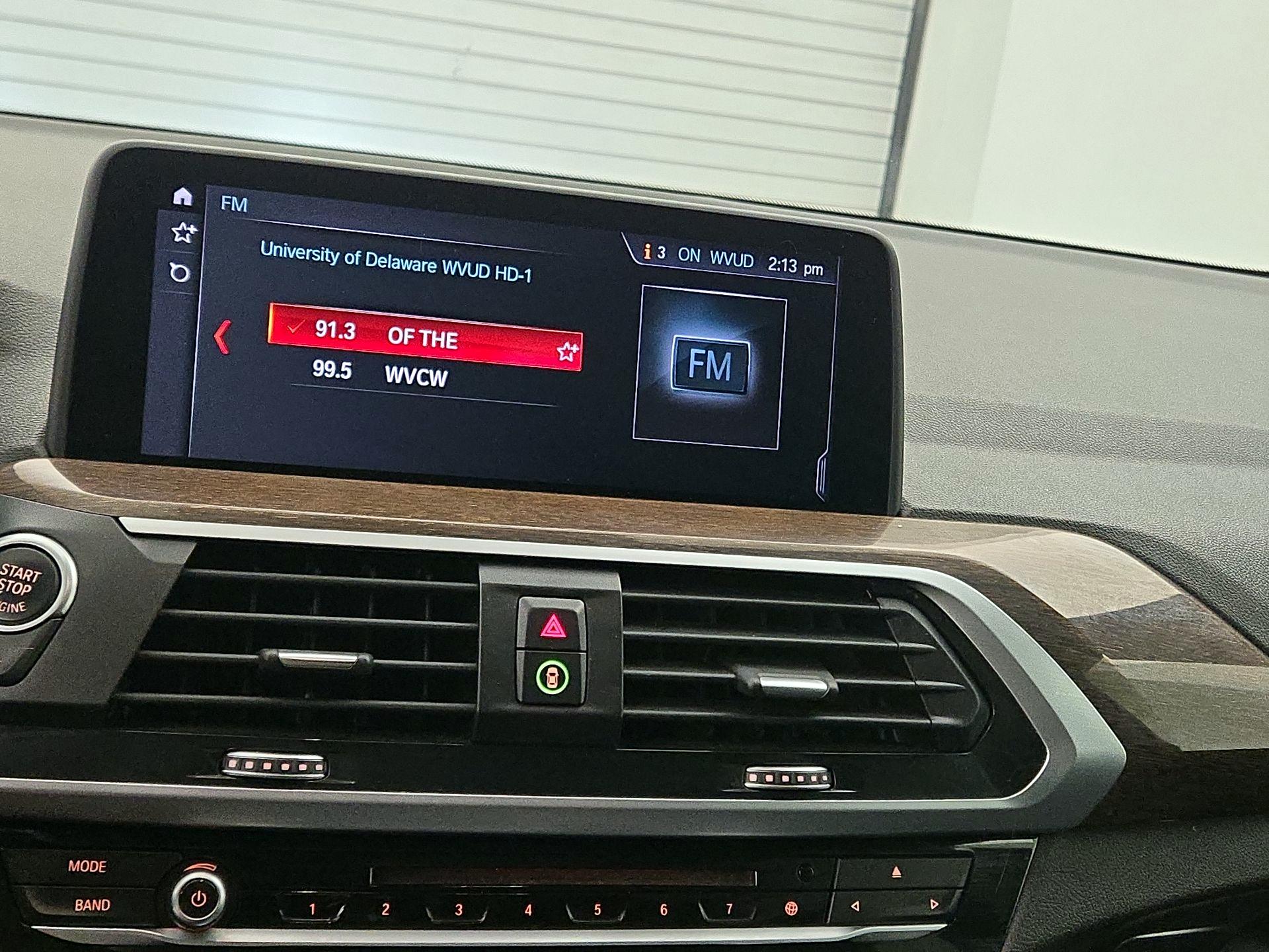 Thumbnail: 2019 BMW X3 - 16
