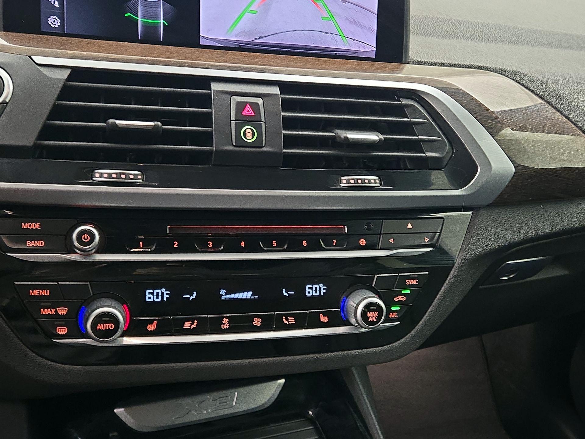 Thumbnail: 2019 BMW X3 - 17