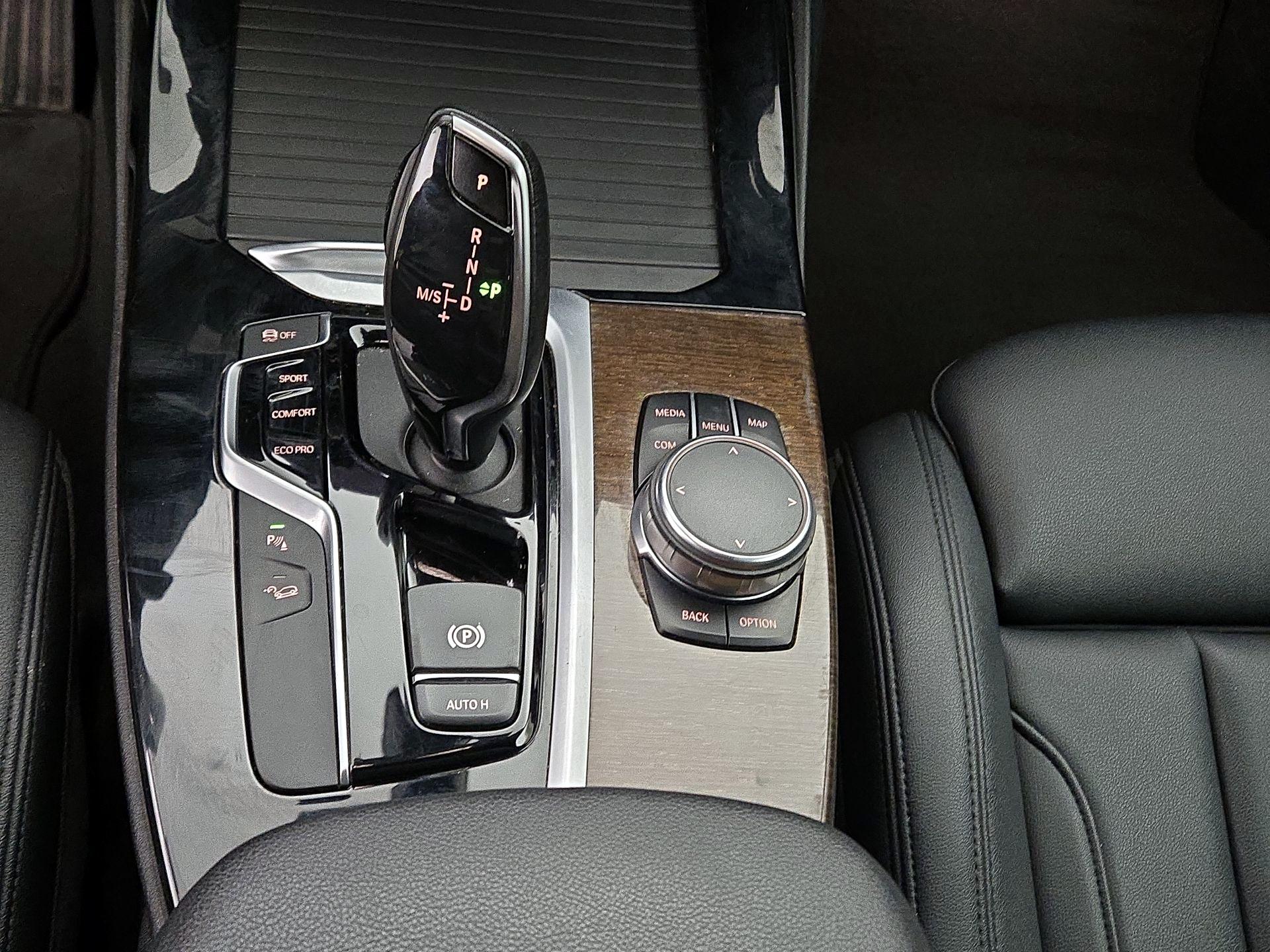 Thumbnail: 2019 BMW X3 - 18