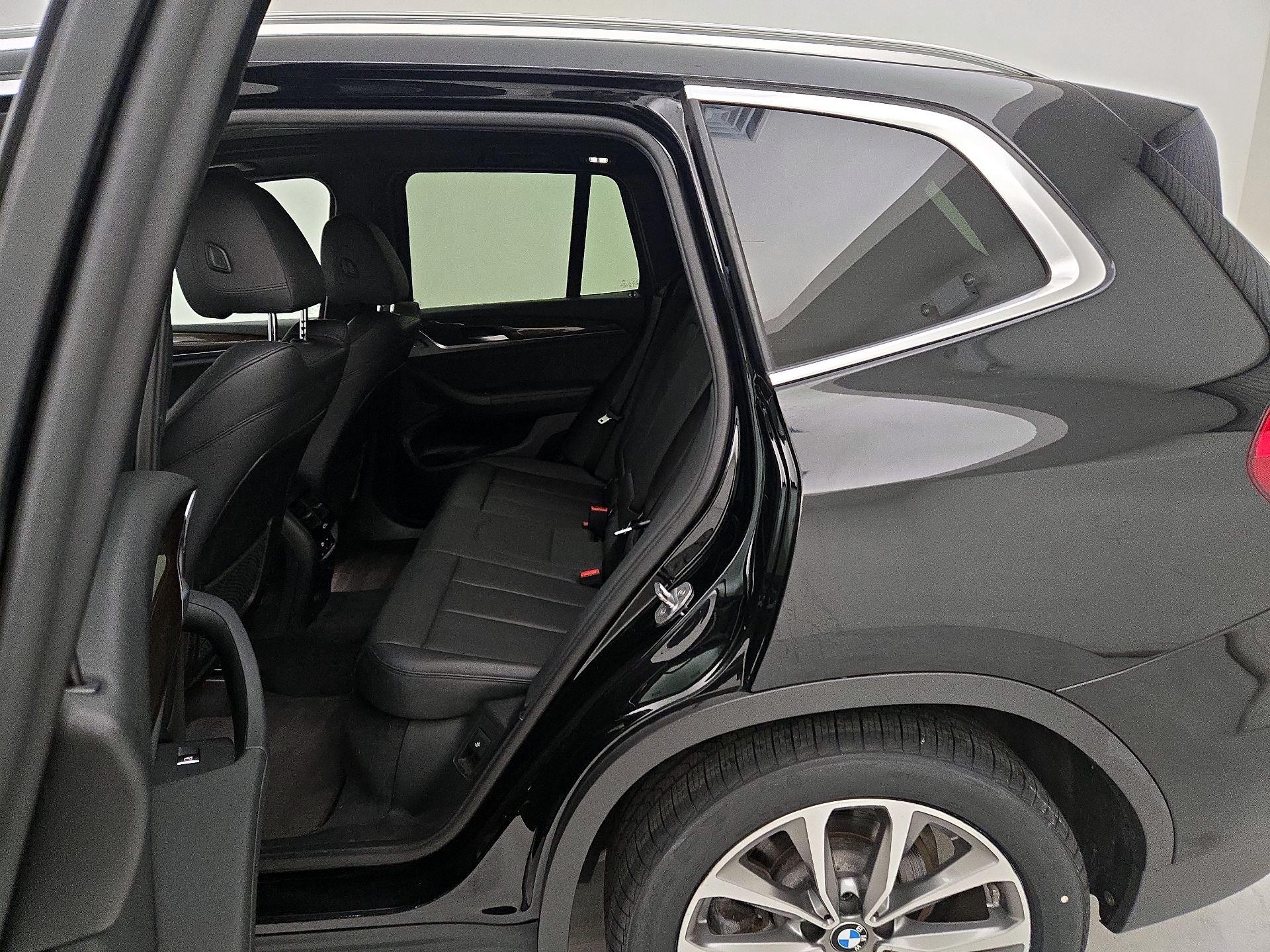 Thumbnail: 2019 BMW X3 - 19