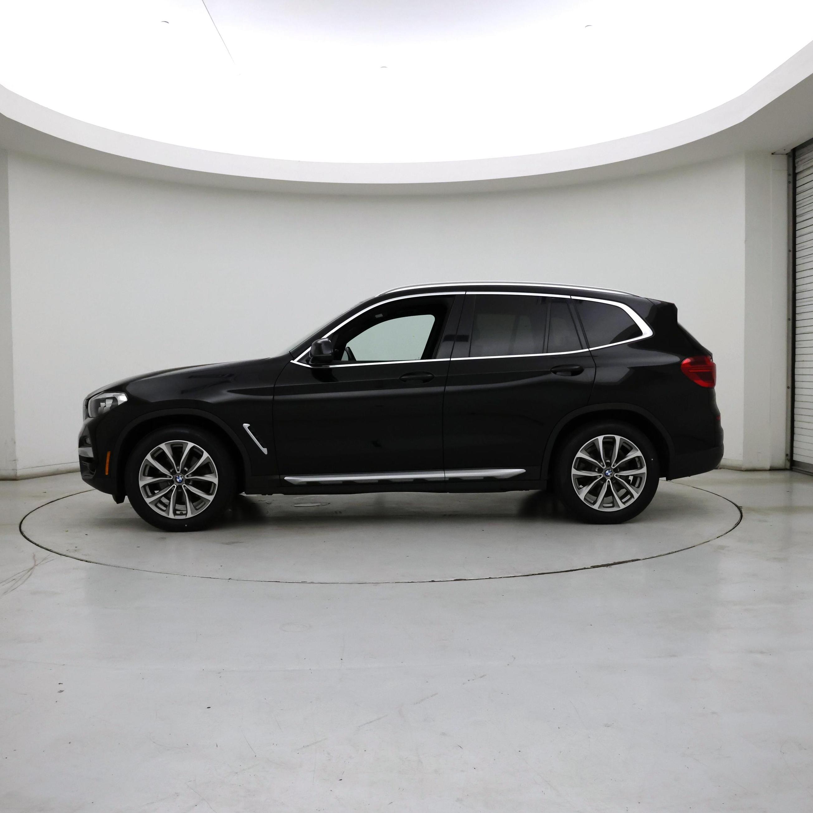 Thumbnail: 2019 BMW X3 - 3