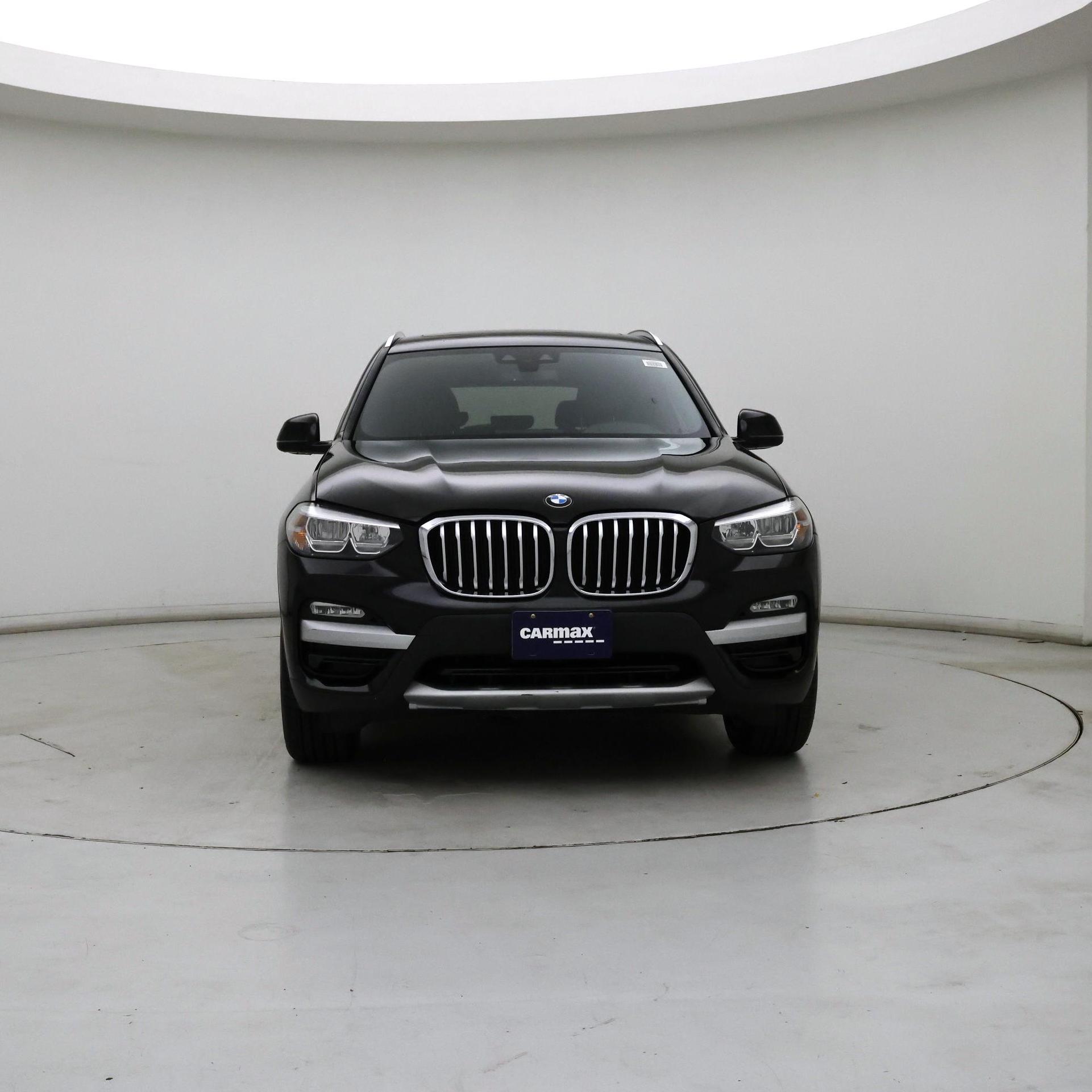 Thumbnail: 2019 BMW X3 - 5