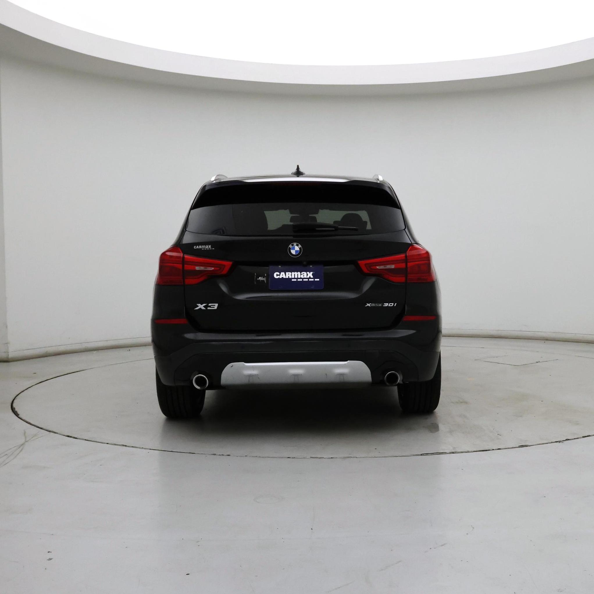 Thumbnail: 2019 BMW X3 - 6