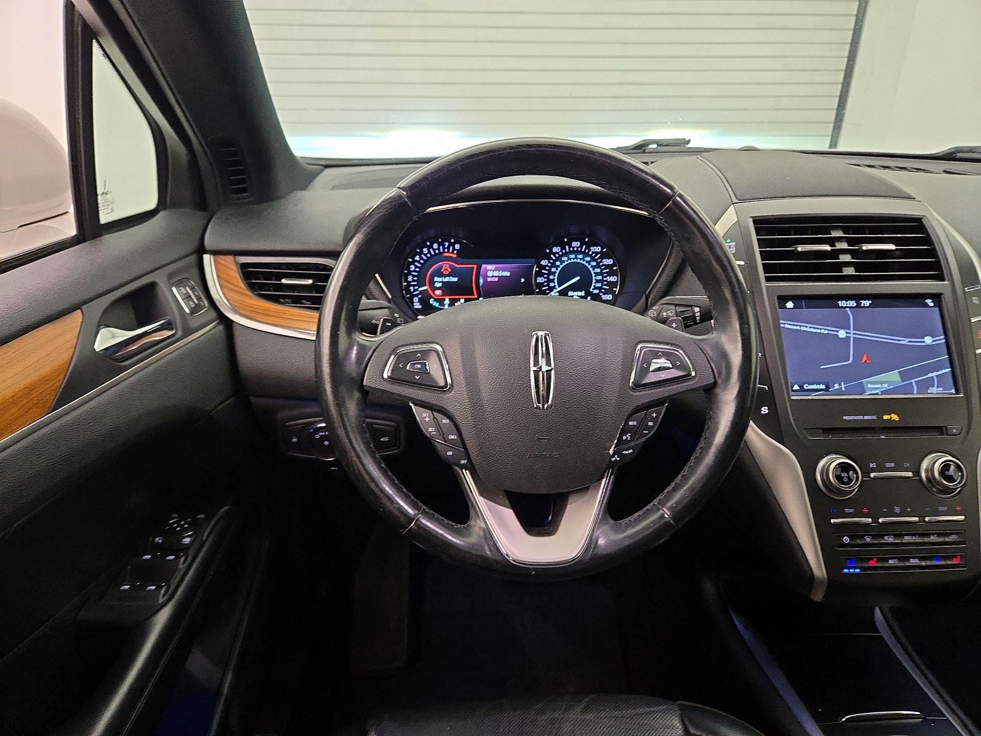 Thumbnail: 2019 Lincoln MKC - 10