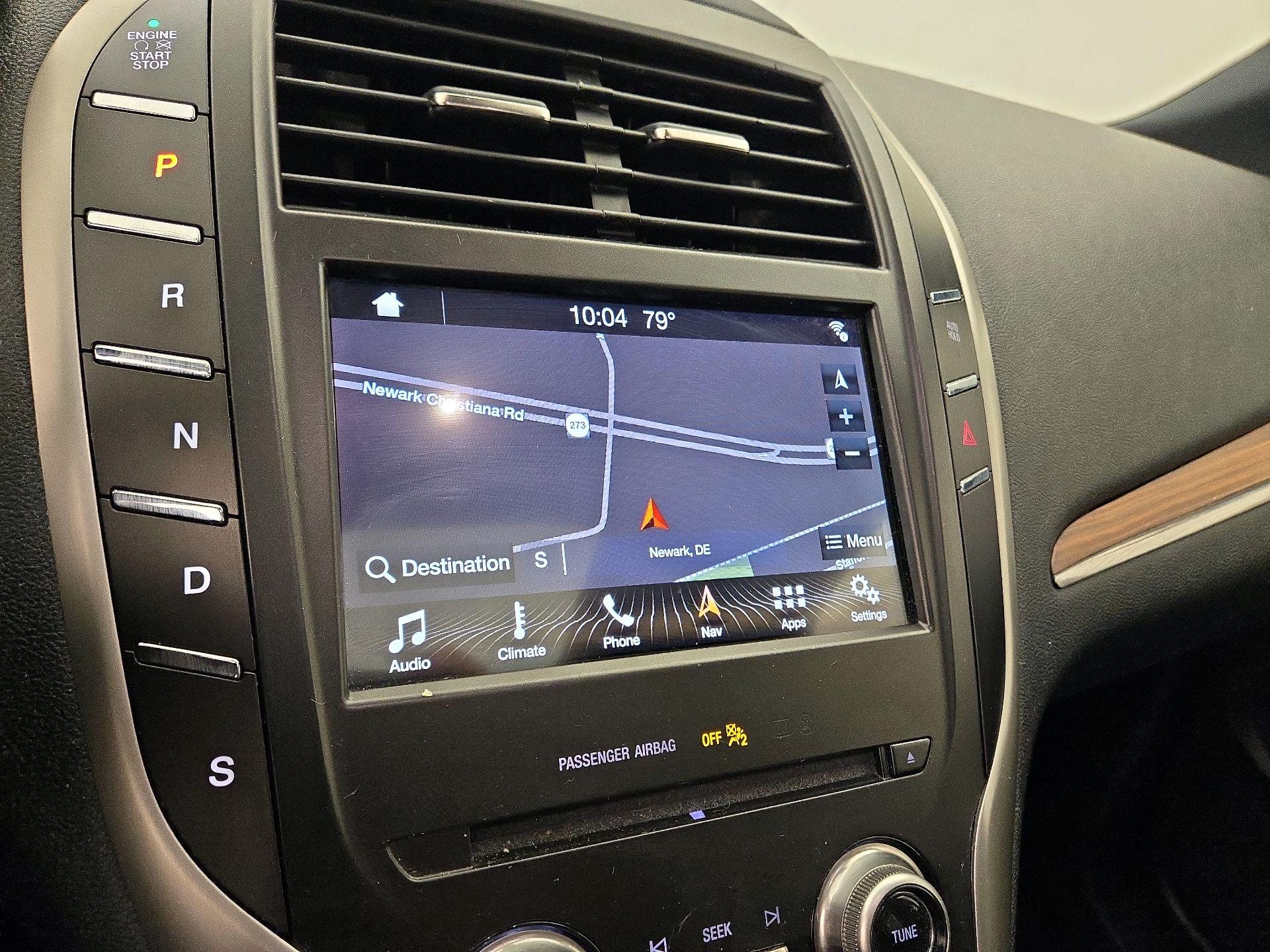 Thumbnail: 2019 Lincoln MKC - 14