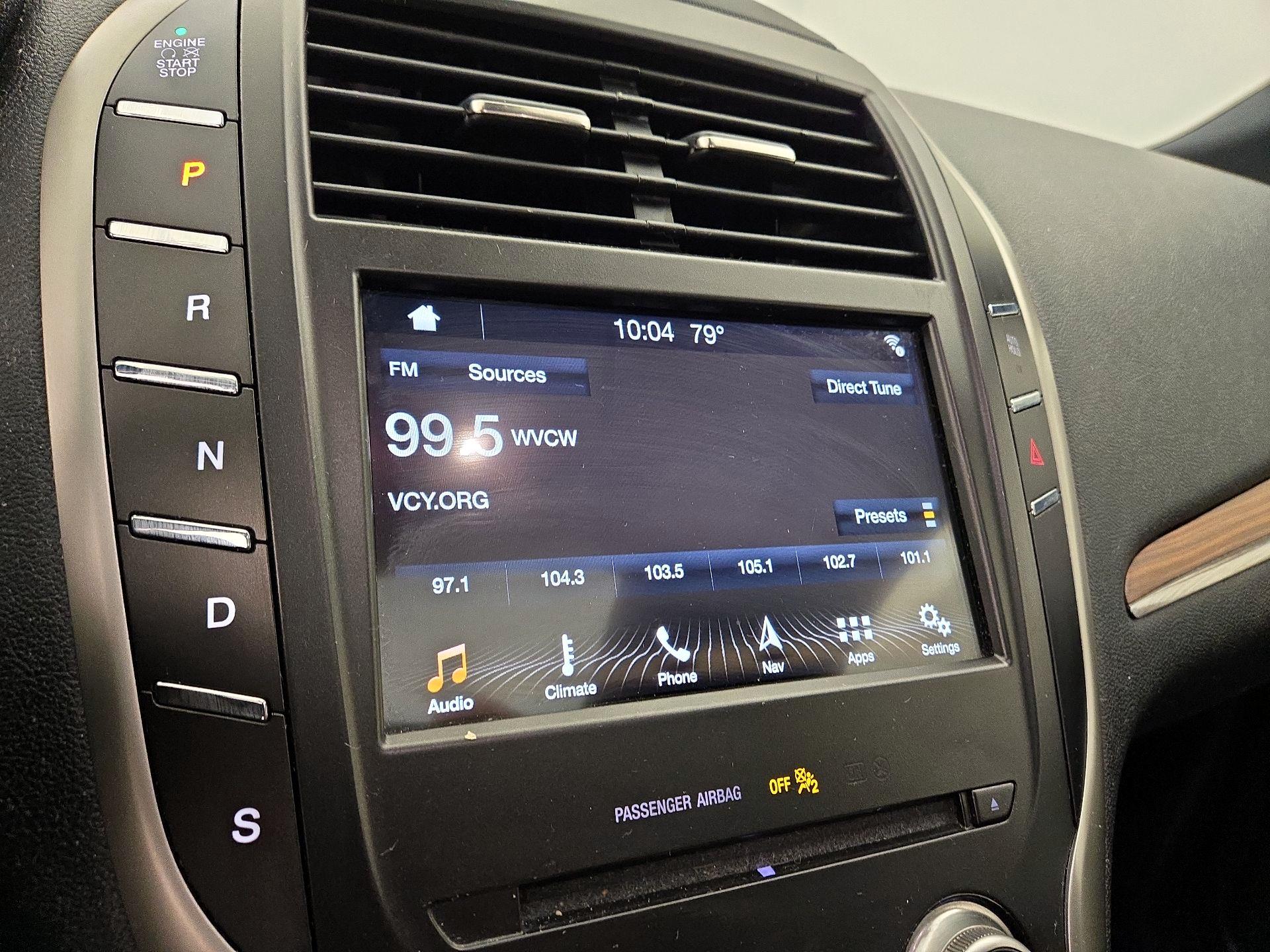 Thumbnail: 2019 Lincoln MKC - 16