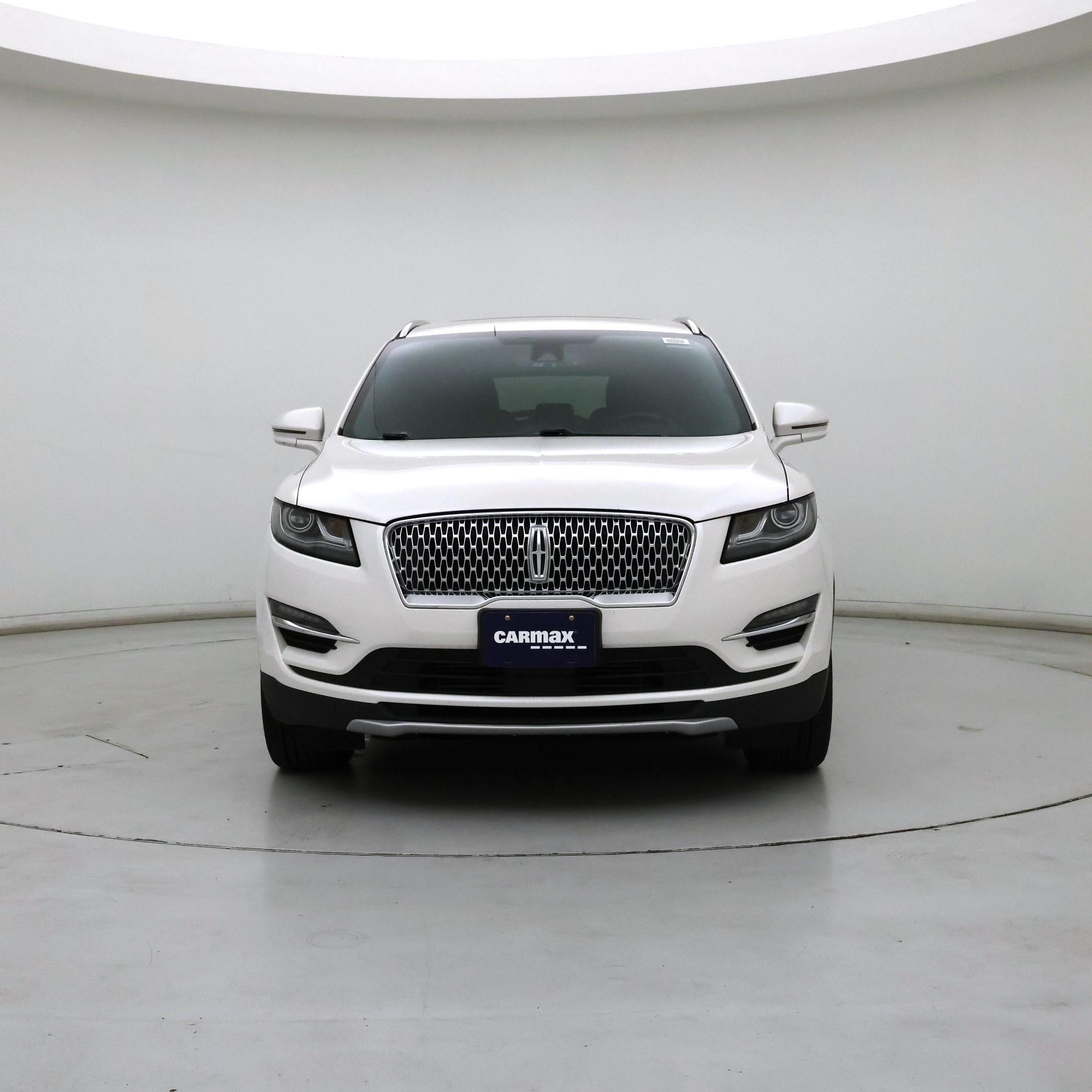 Thumbnail: 2019 Lincoln MKC - 5
