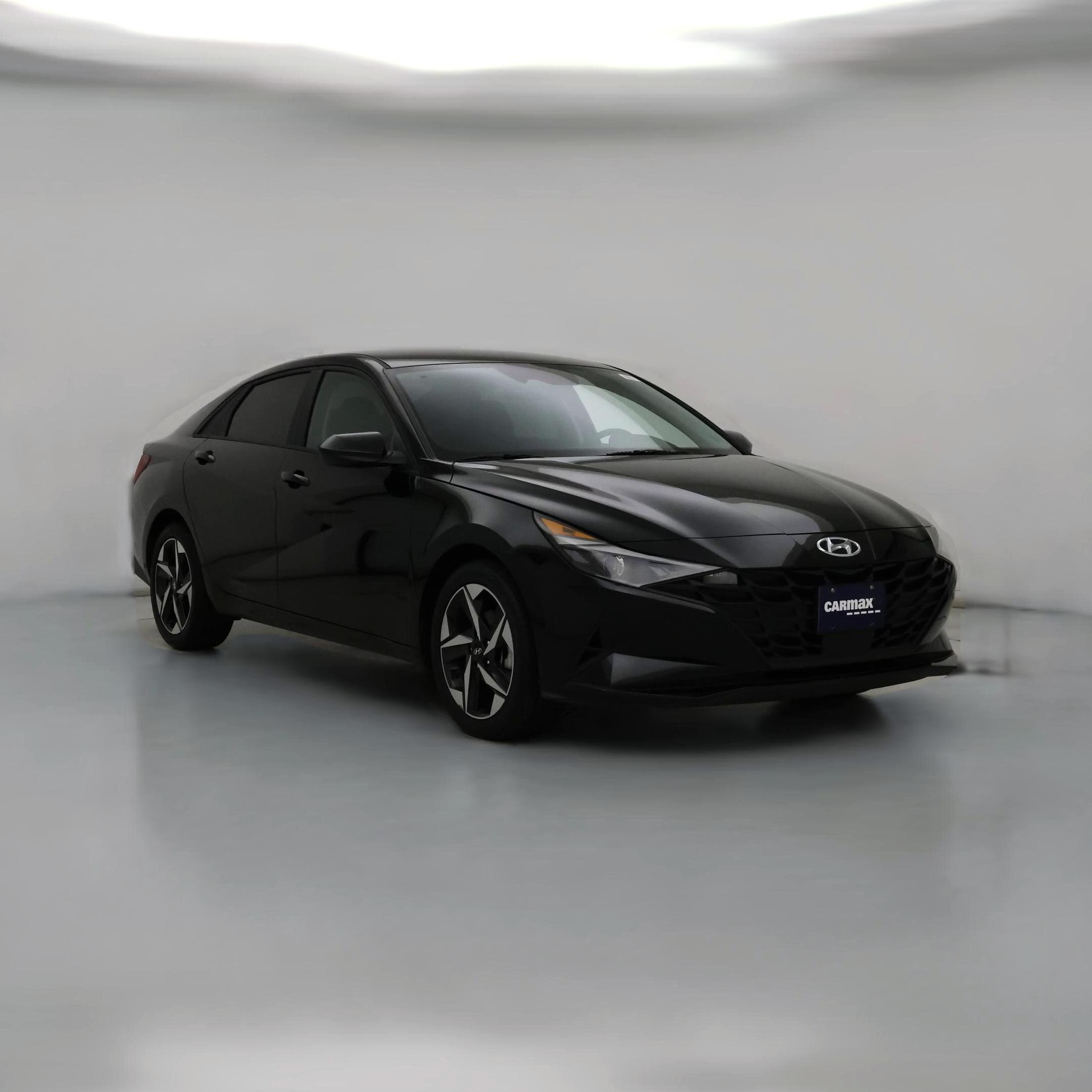 Thumbnail: 2023 Hyundai Elantra - 1