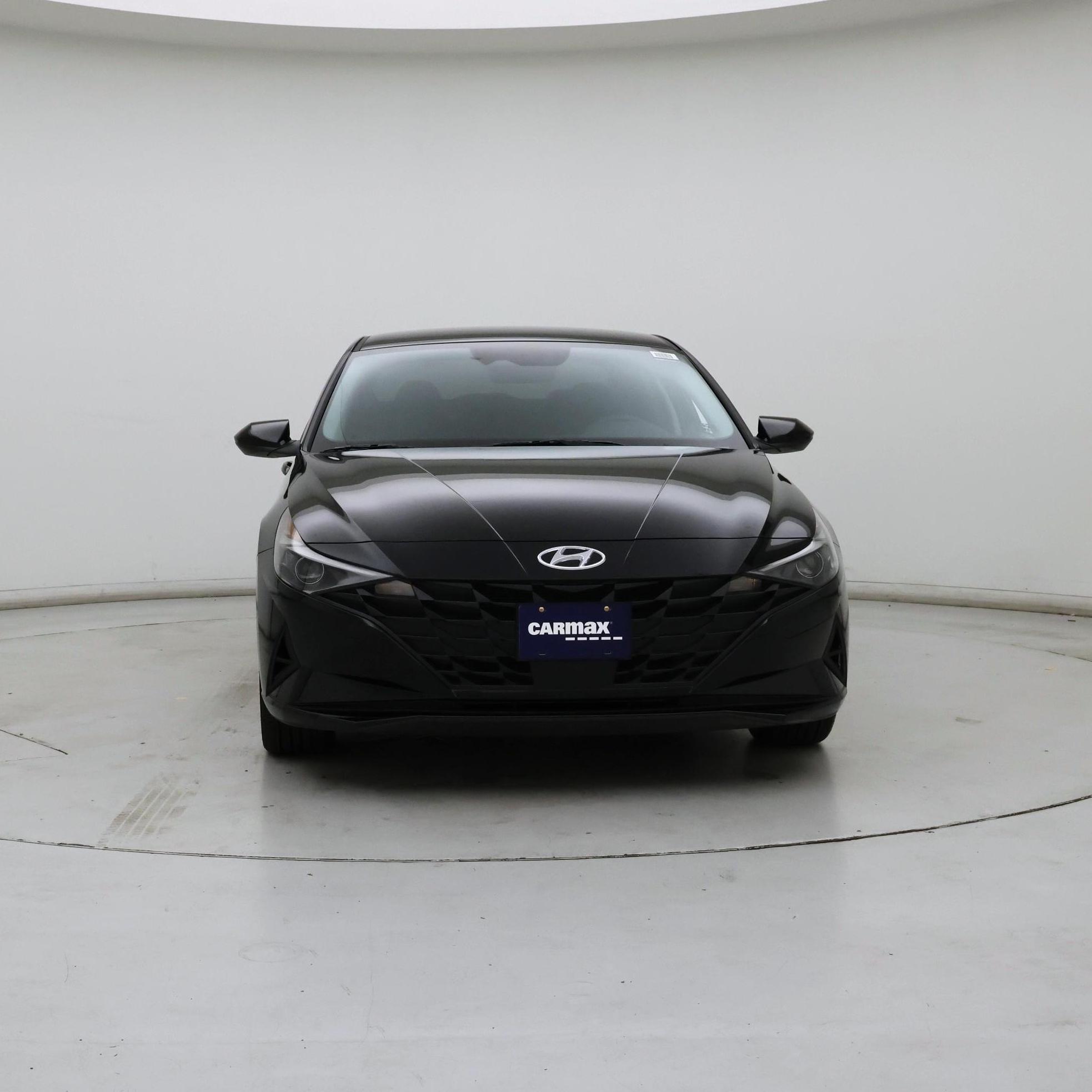 Thumbnail: 2023 Hyundai Elantra - 5