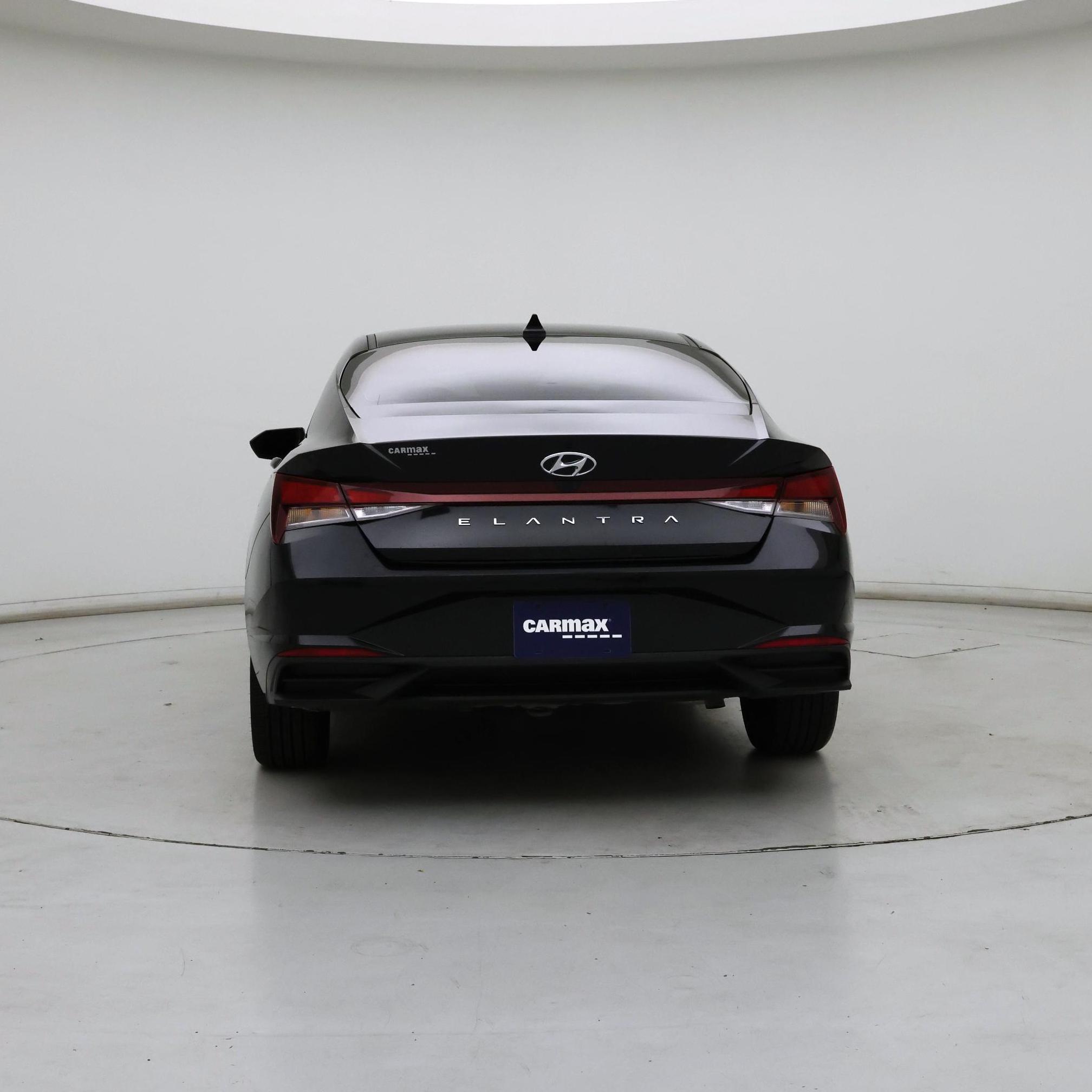 Thumbnail: 2023 Hyundai Elantra - 6
