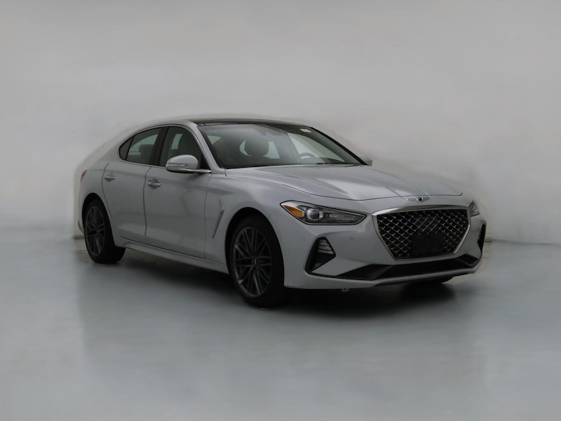 2019 Genesis G70 Advanced -
                  Newark, DE