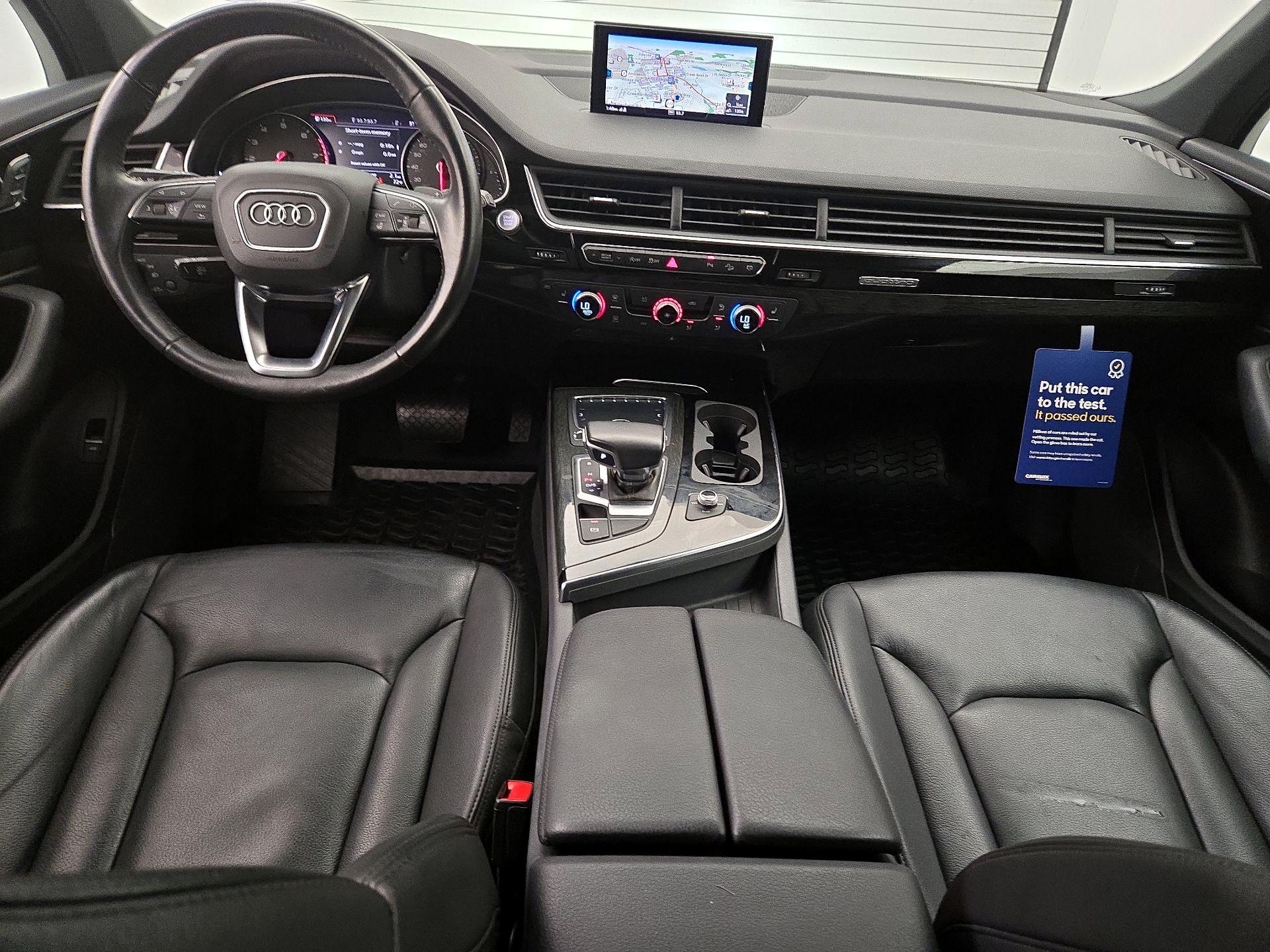 Thumbnail: 2019 Audi Q7 - 9