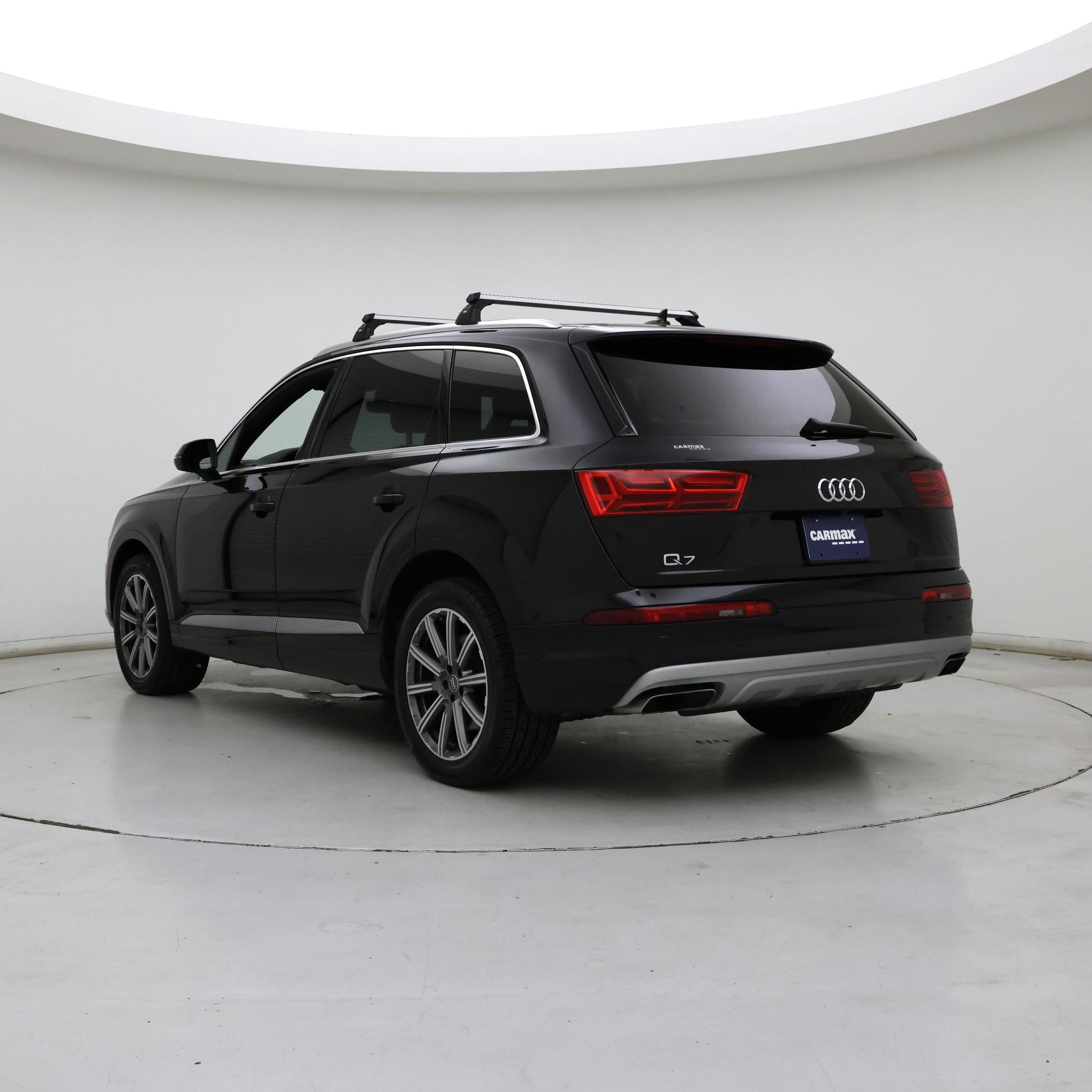 Thumbnail: 2019 Audi Q7 - 2