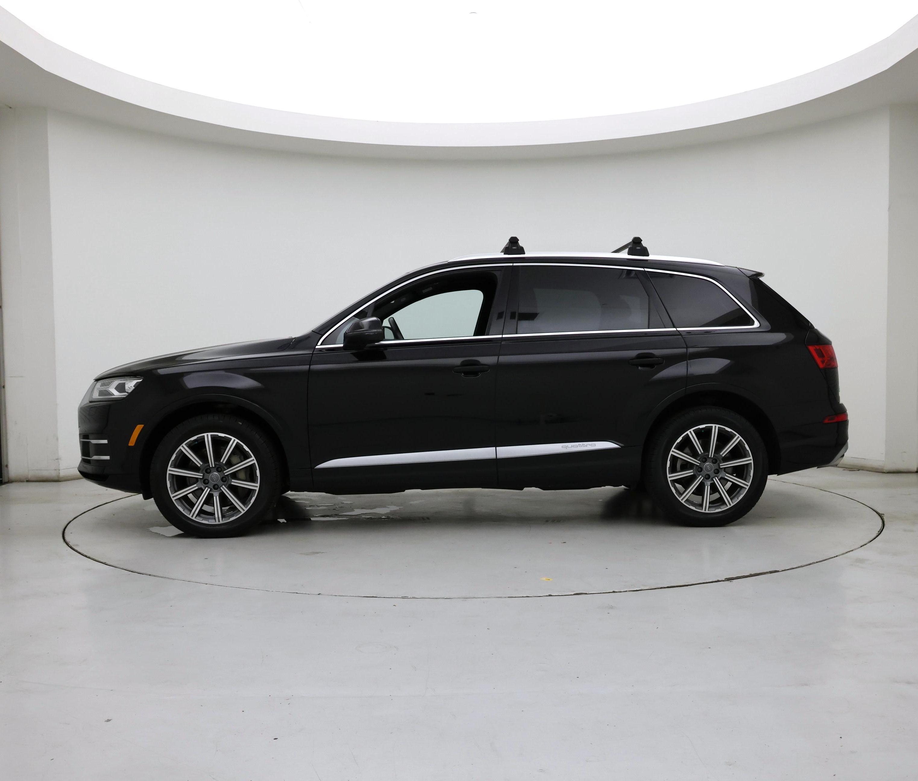 Thumbnail: 2019 Audi Q7 - 3