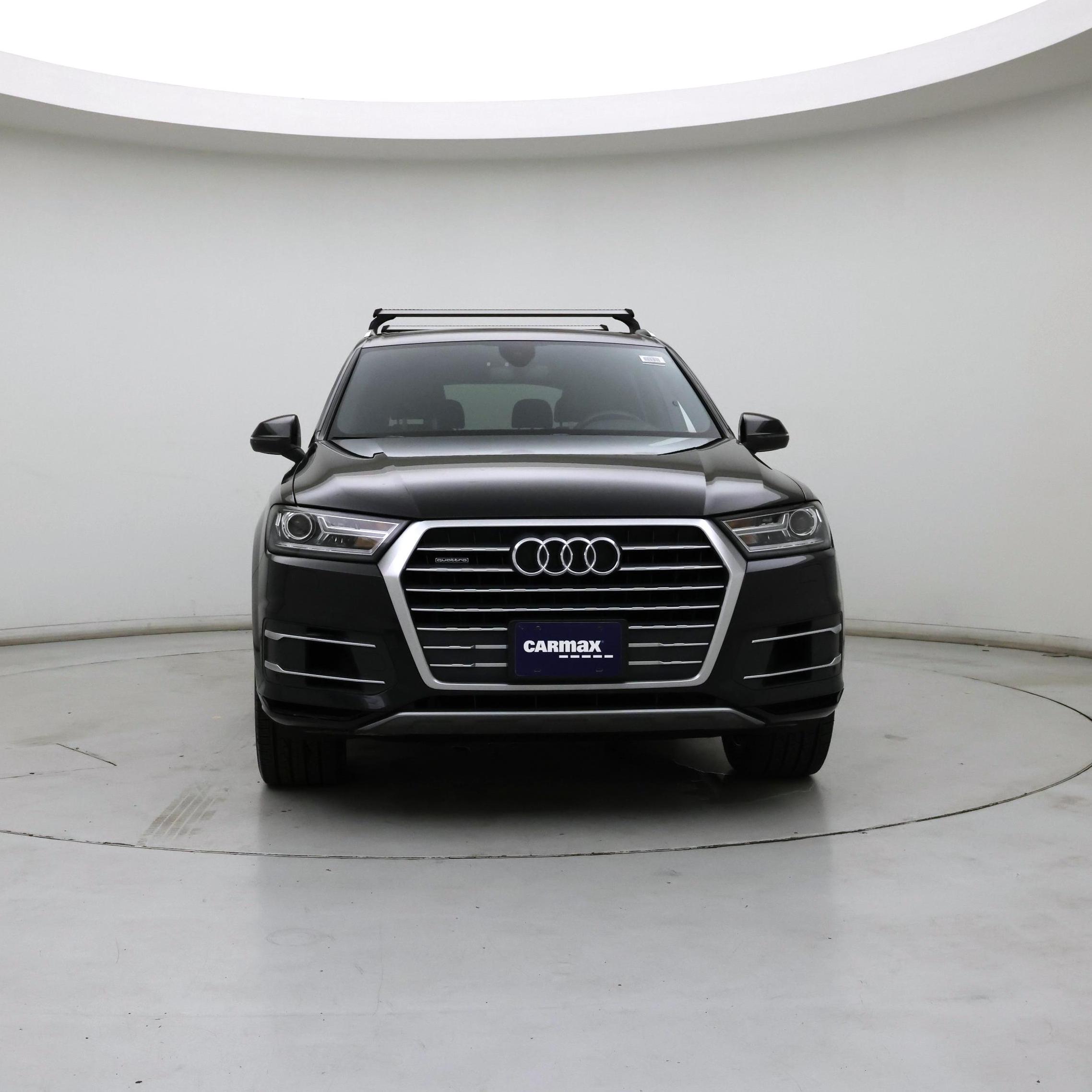 Thumbnail: 2019 Audi Q7 - 5