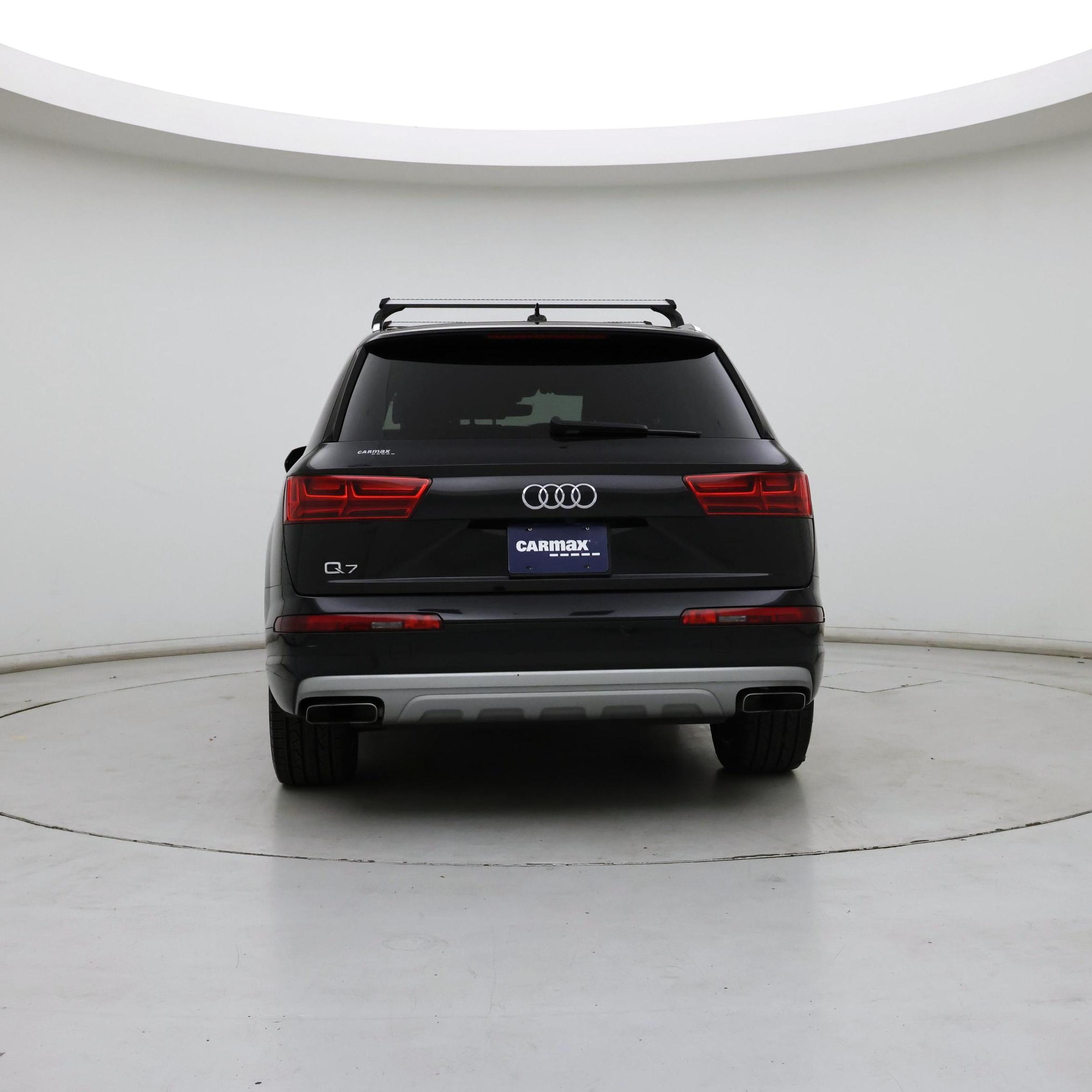 Thumbnail: 2019 Audi Q7 - 6